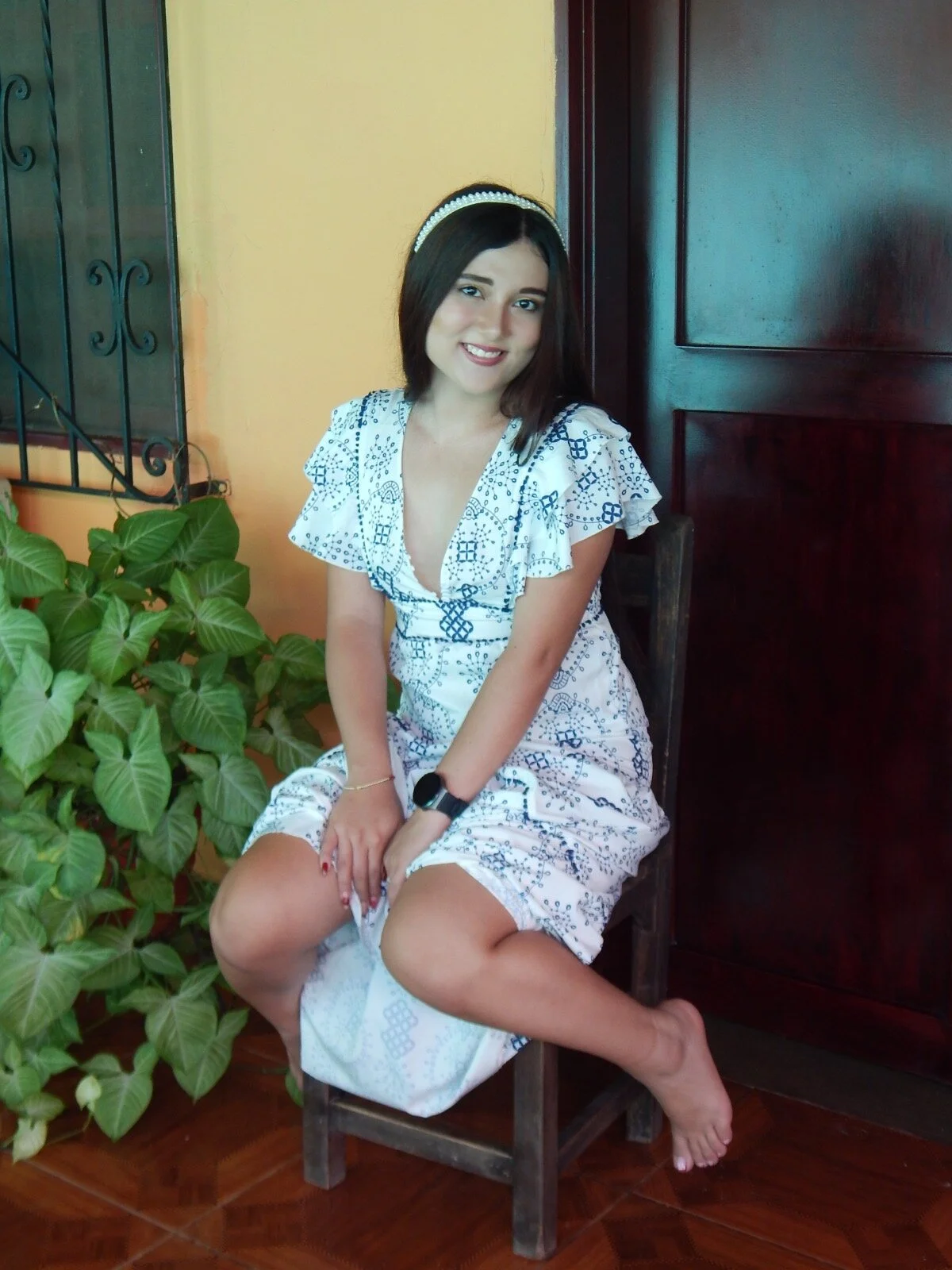 XXX Porn Photo of Nude mia_cooper_24 100