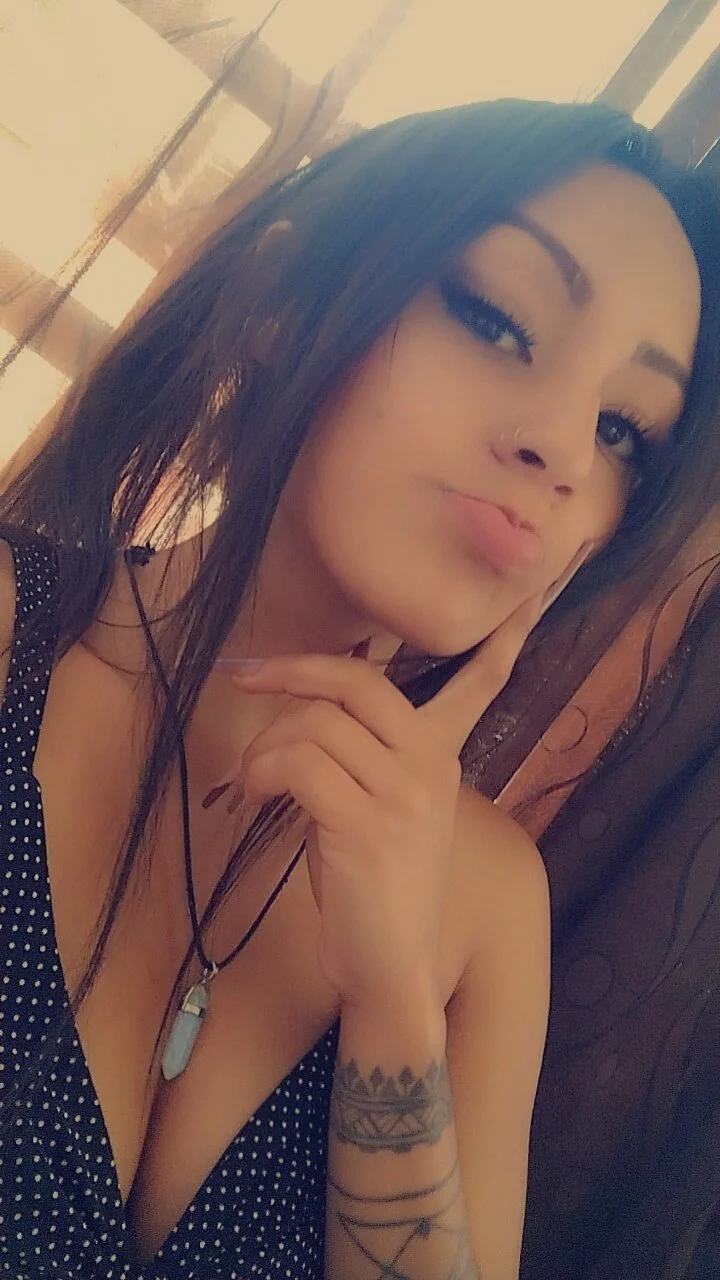 XXX Porn Photo of Nude vanne_summer_ 10