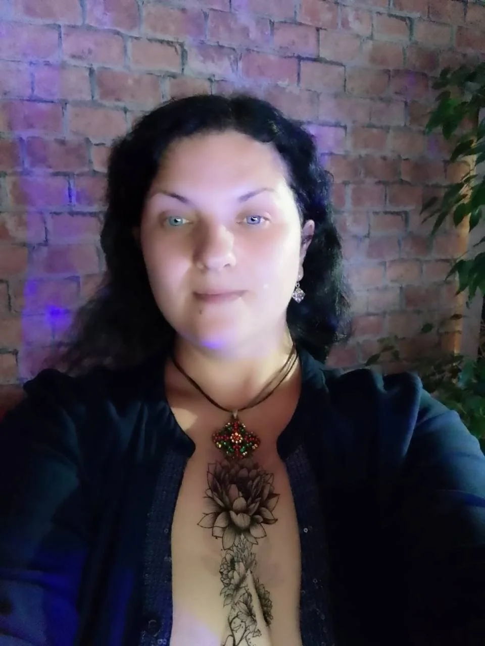 XXX Porn Photo of Nude Taisia_W 6