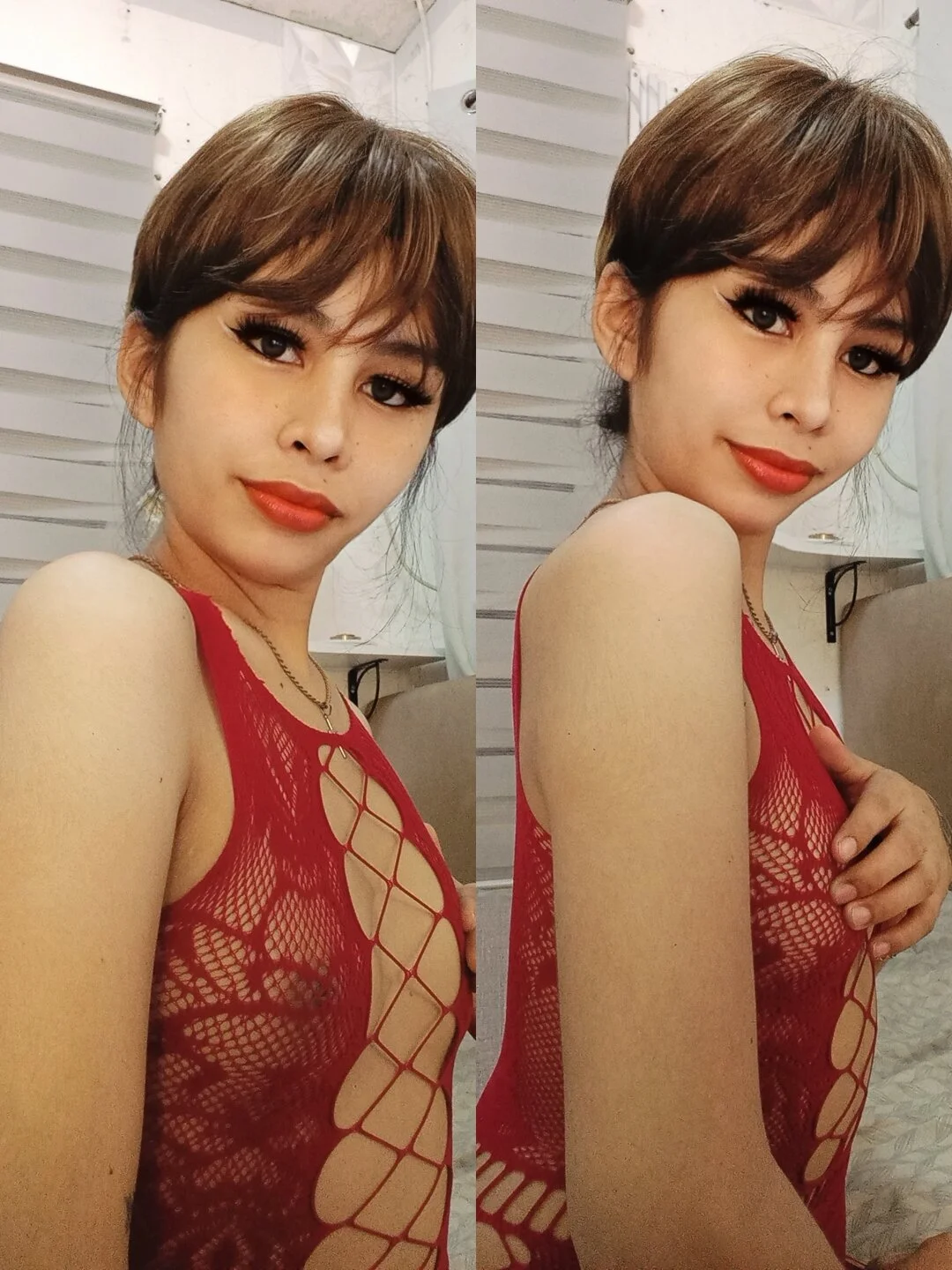 XXX Porn Photo of Nude -Marah_hermosa- 13