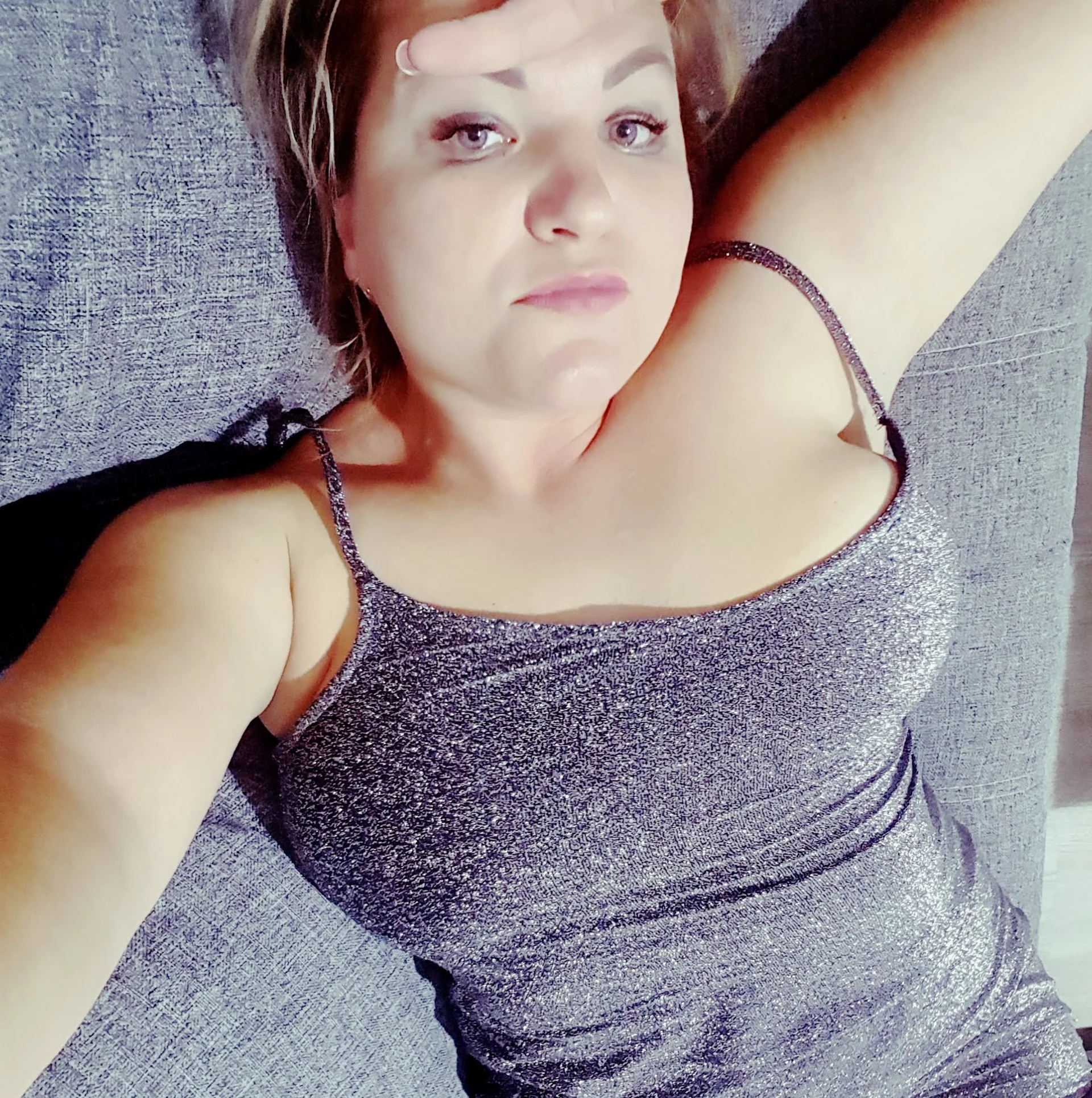 XXX Porn Photo of Nude VeronikaBless 43