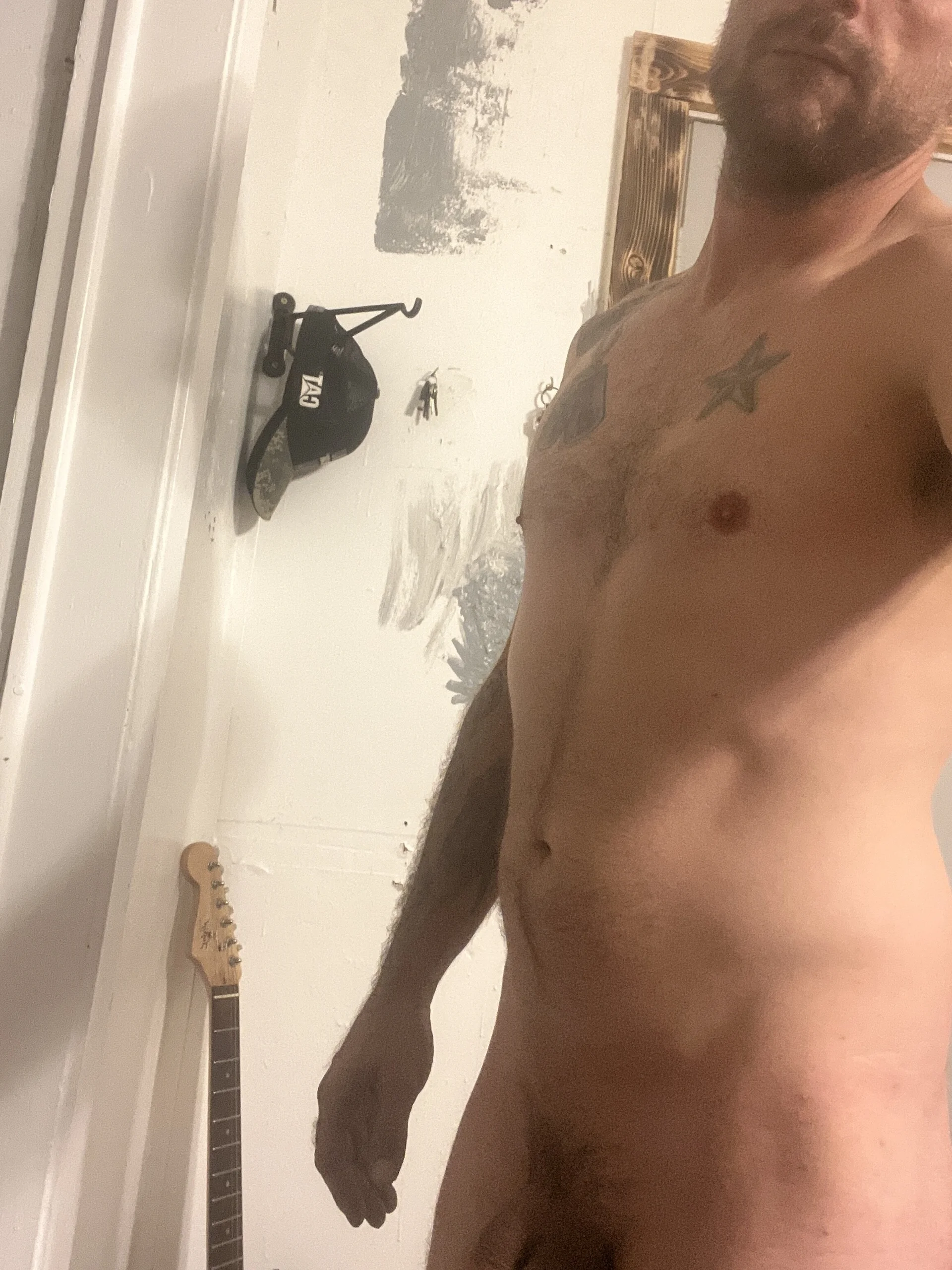 XXX Porn Photo of Nude jaycuma 6