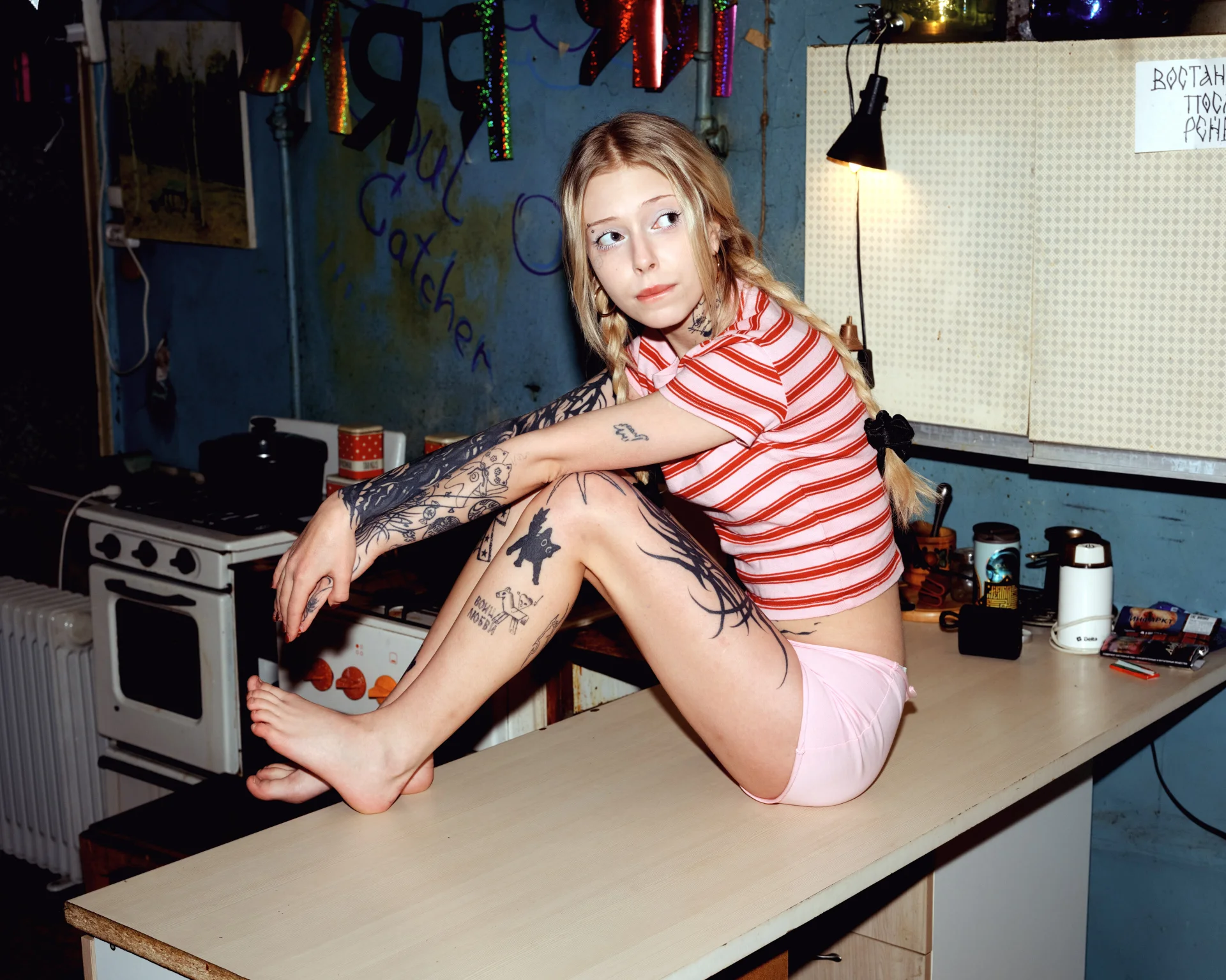 XXX Porn Photo of Nude freiberggg 5