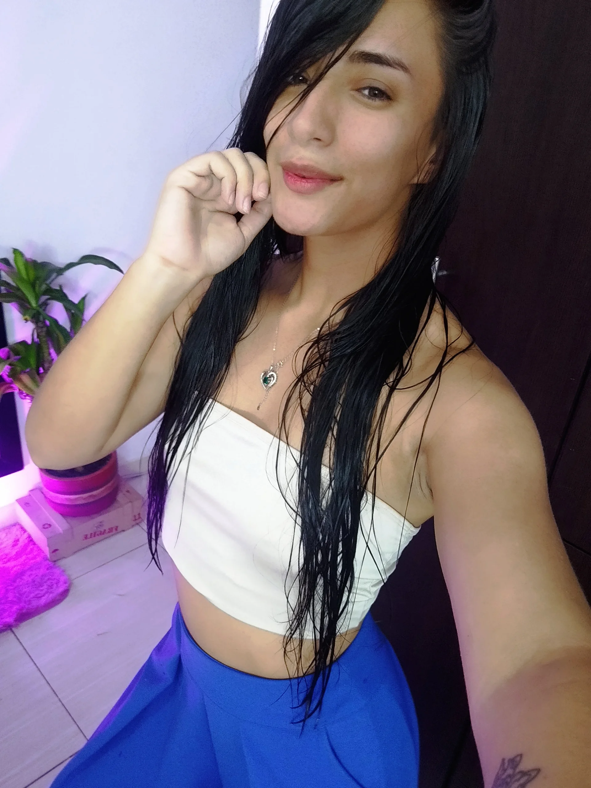 XXX Porn Photo of Nude Danna_Ferri 8