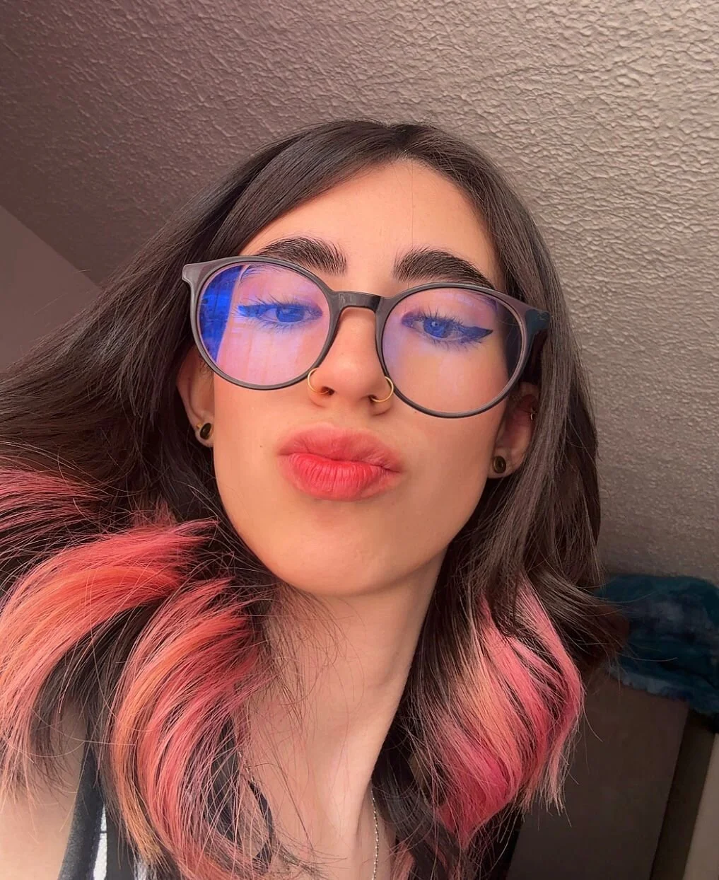 XXX Porn Photo of Nude LenaRoses 34
