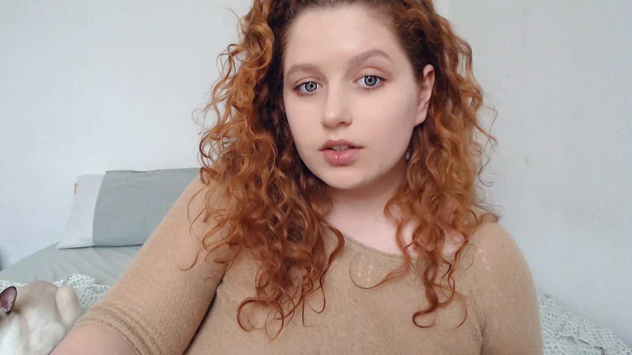 XXX Porn Photo of Nude Dexy_Red 2