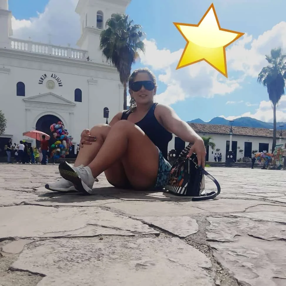 XXX Porn Photo of Nude camile_milf 71