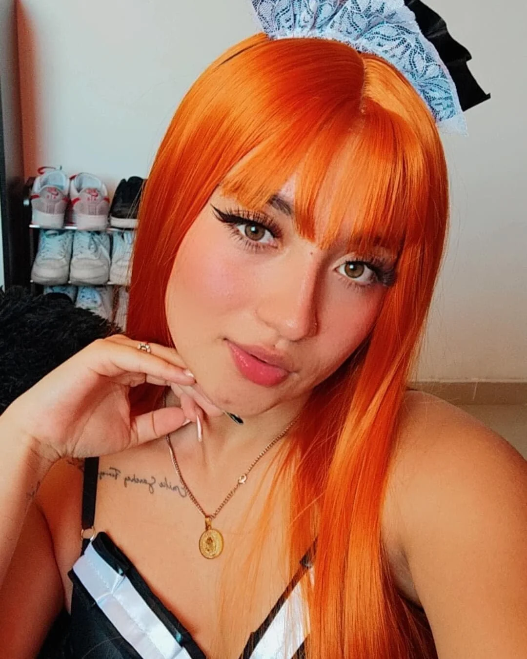 XXX Porn Photo of Nude _Tammyy 8