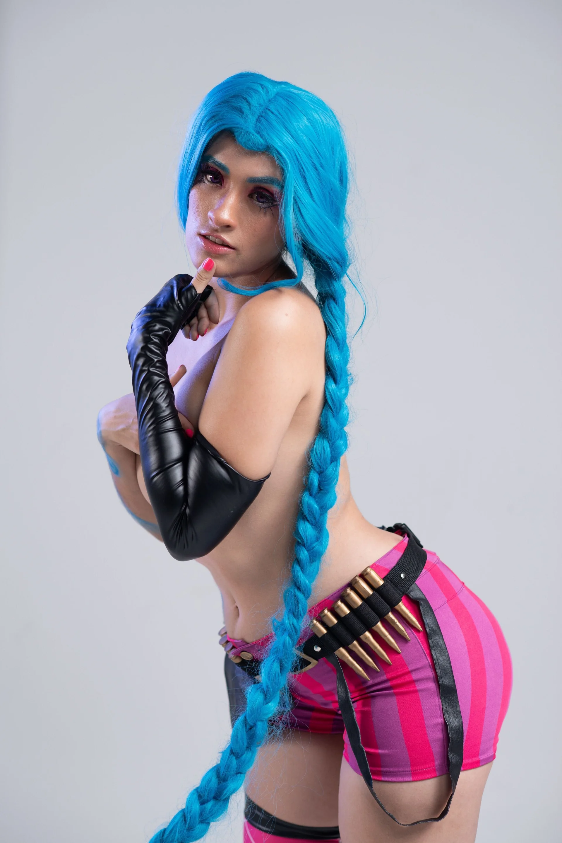 XXX Porn Photo of Nude ChloeRem 15