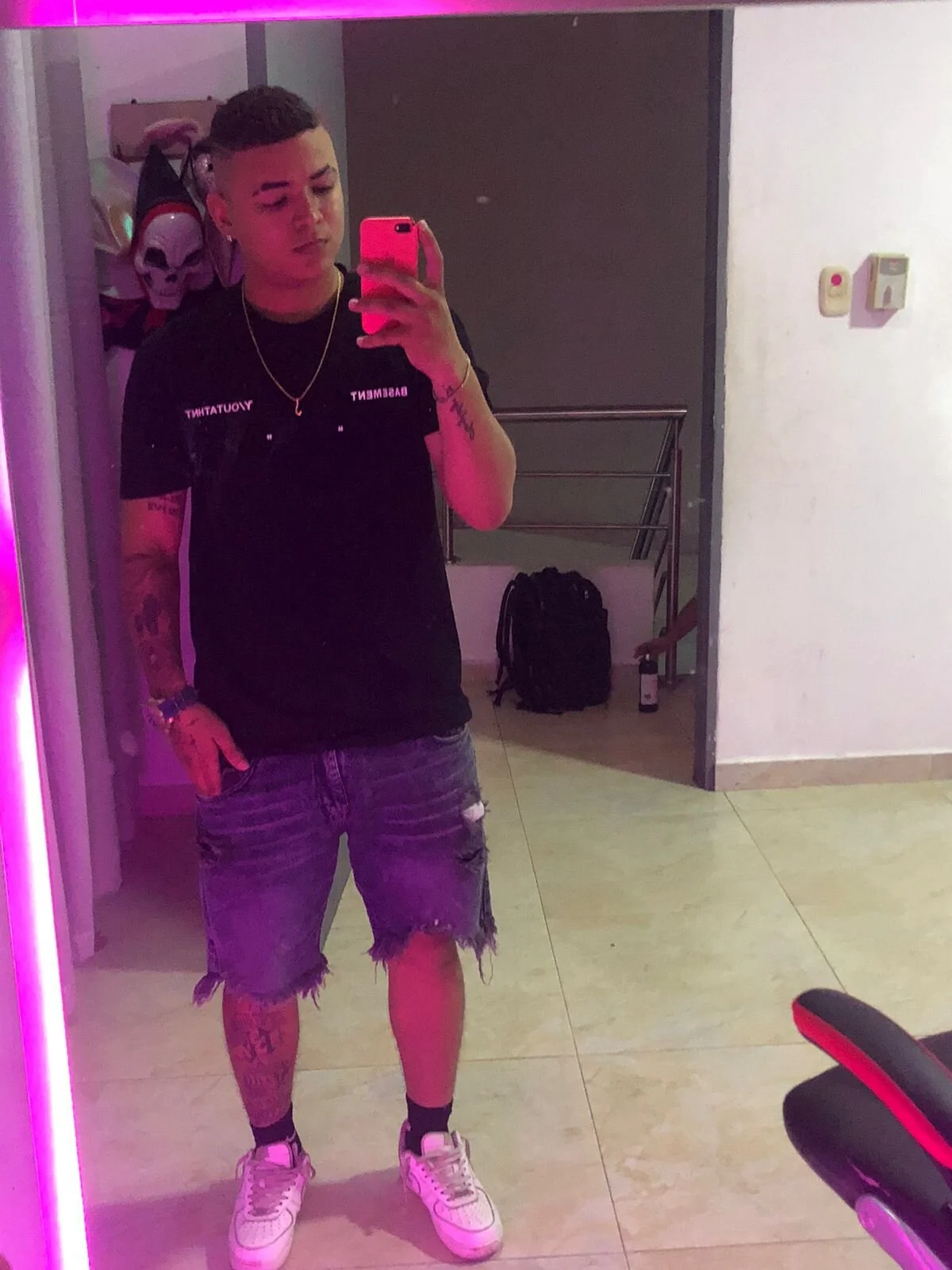 XXX Porn Photo of Nude Dante__jons 8