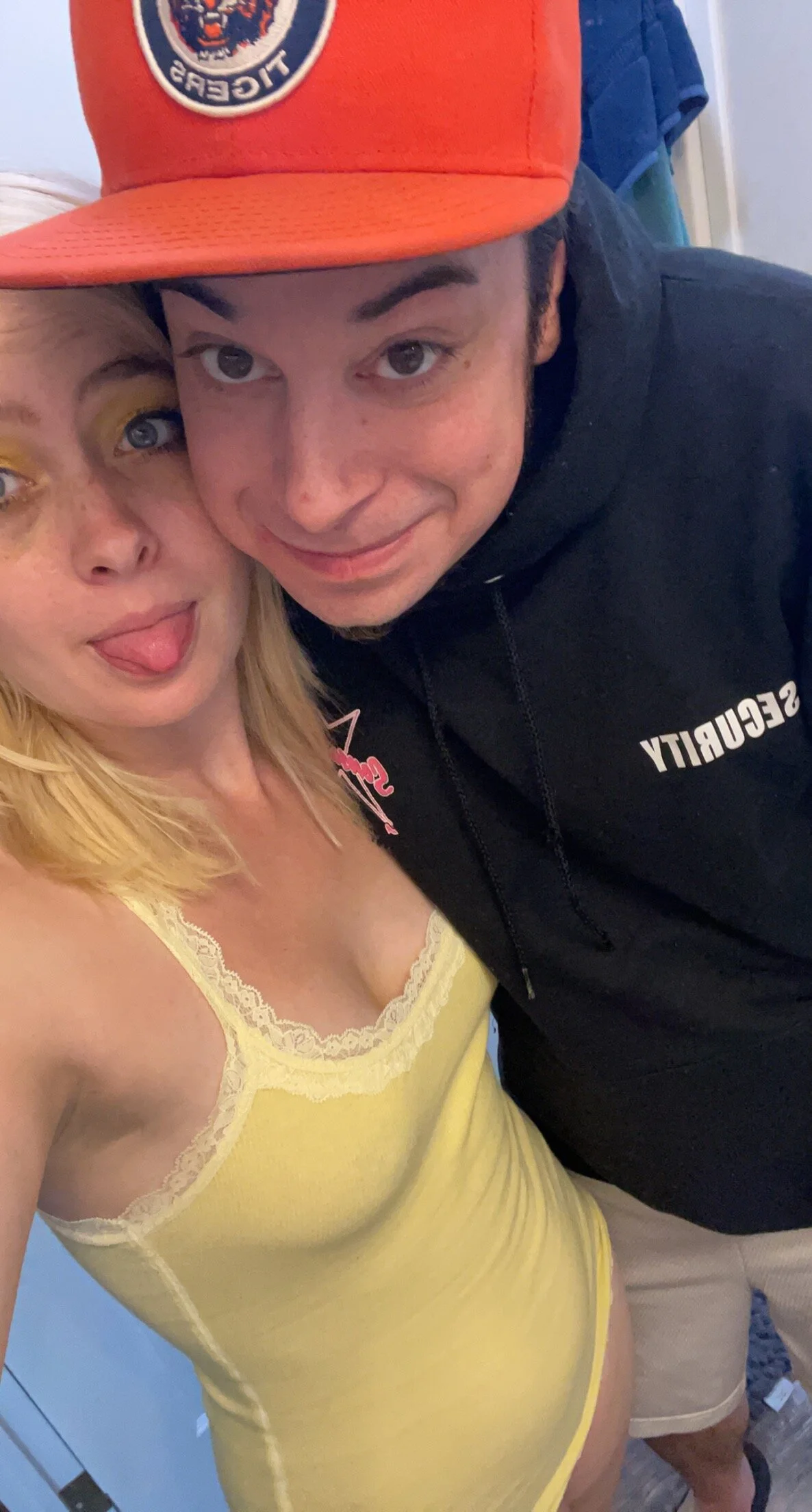 XXX Porn Photo of Nude haileyakumadganj 3
