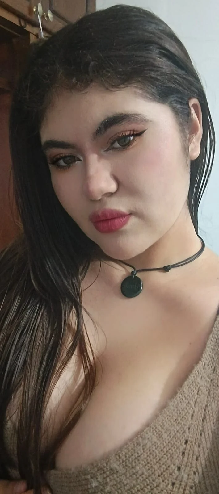 XXX Porn Photo of Nude daphne_aris 1