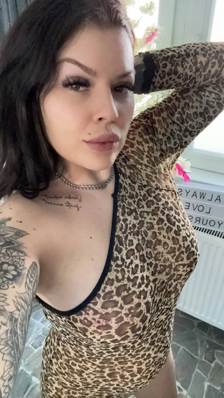 XXX Porn Photo of Nude Issa_Jo 3