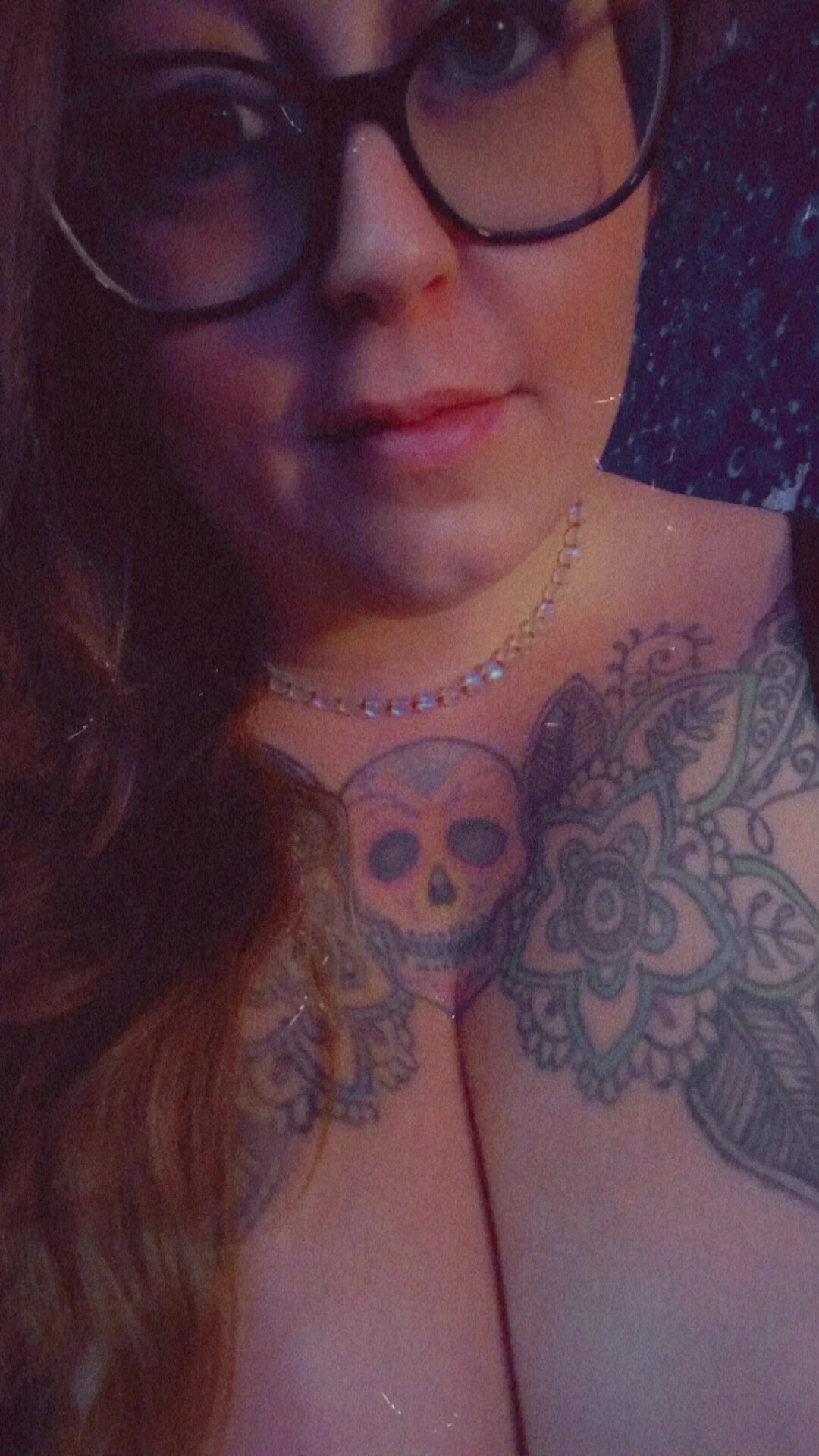 XXX Porn Photo of Nude edgexchaos 11
