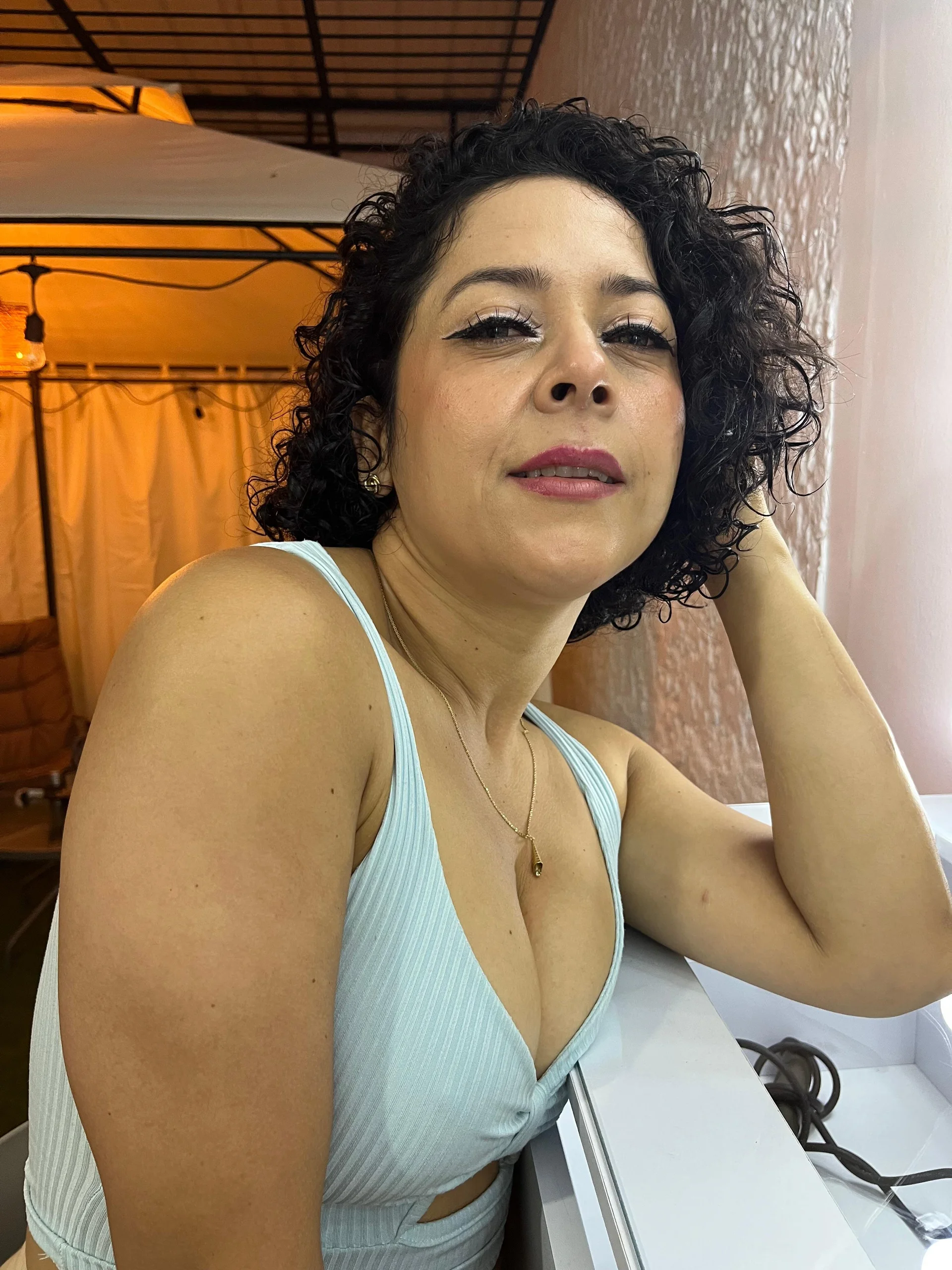 XXX Porn Photo of Nude Mila_Moans 13