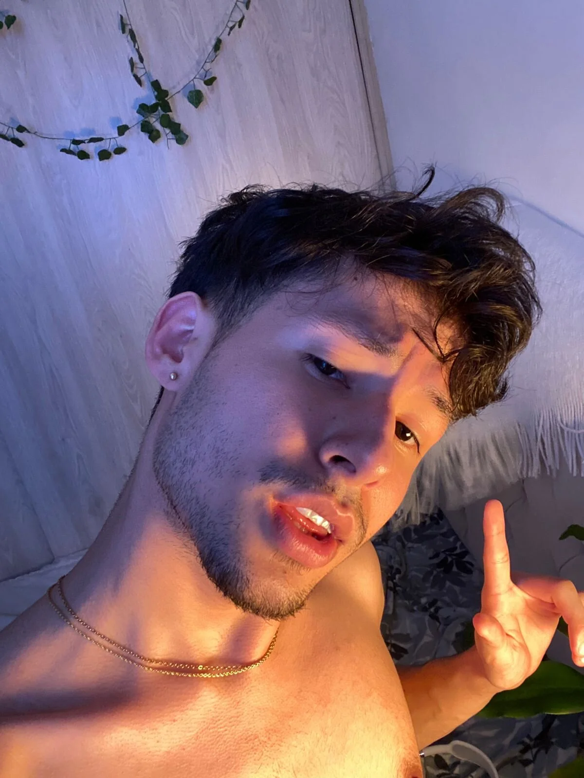 XXX Porn Photo of Nude dimitri_targaryen 11