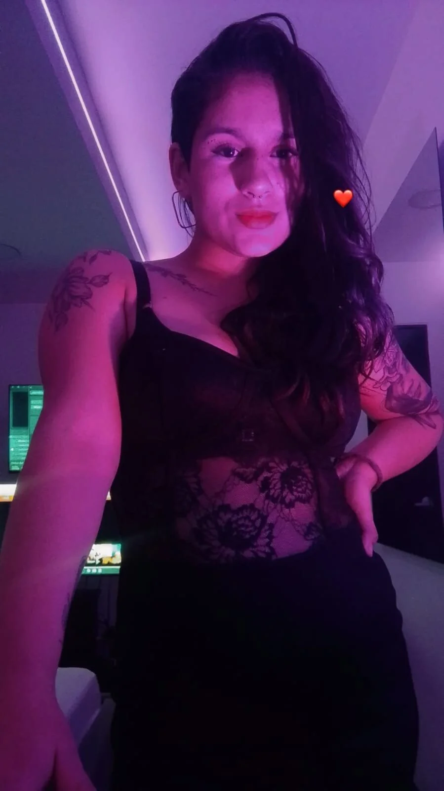 XXX Porn Photo of Nude aurarosse_ 7