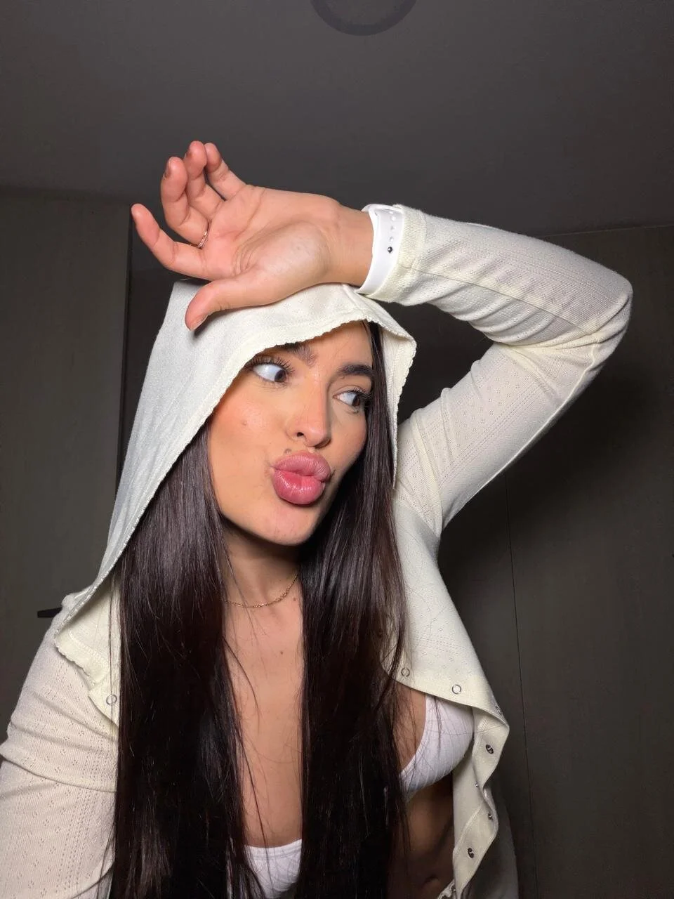 XXX Porn Photo of Nude Abby-me 20