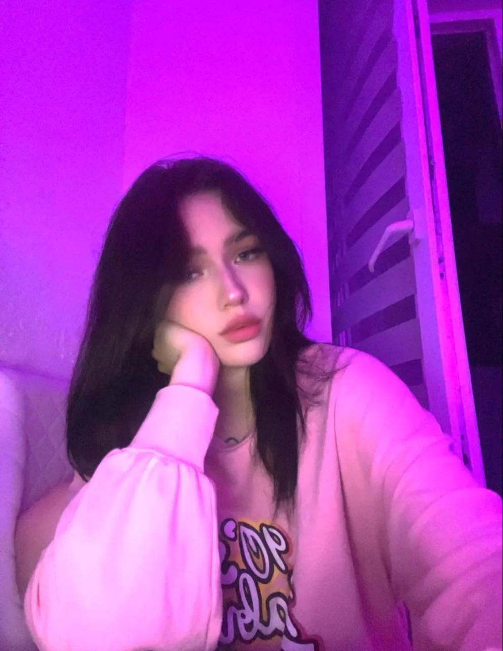 XXX Porn Photo of Nude LimaMisa 3