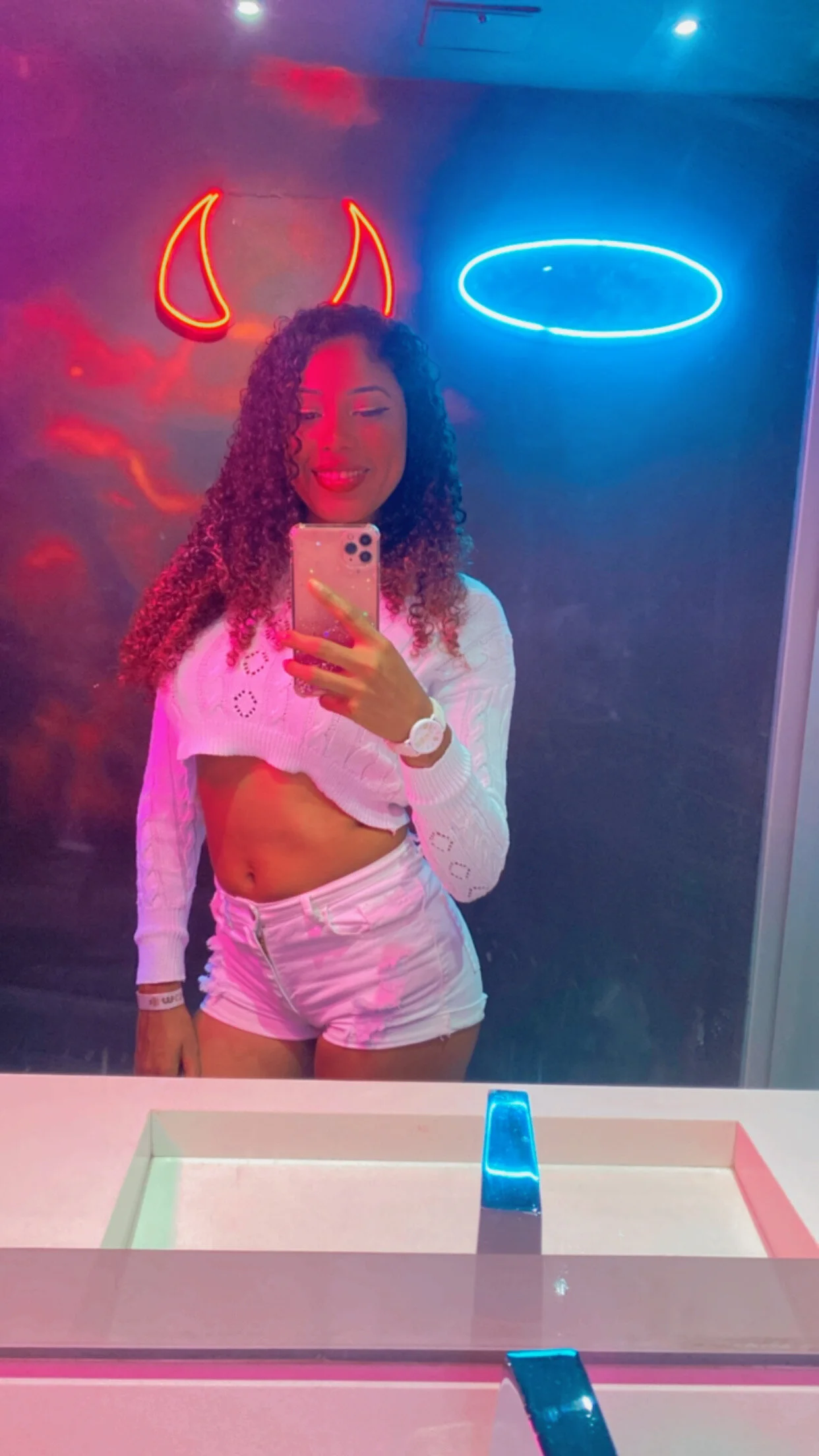 XXX Porn Photo of Nude charlotteone 5
