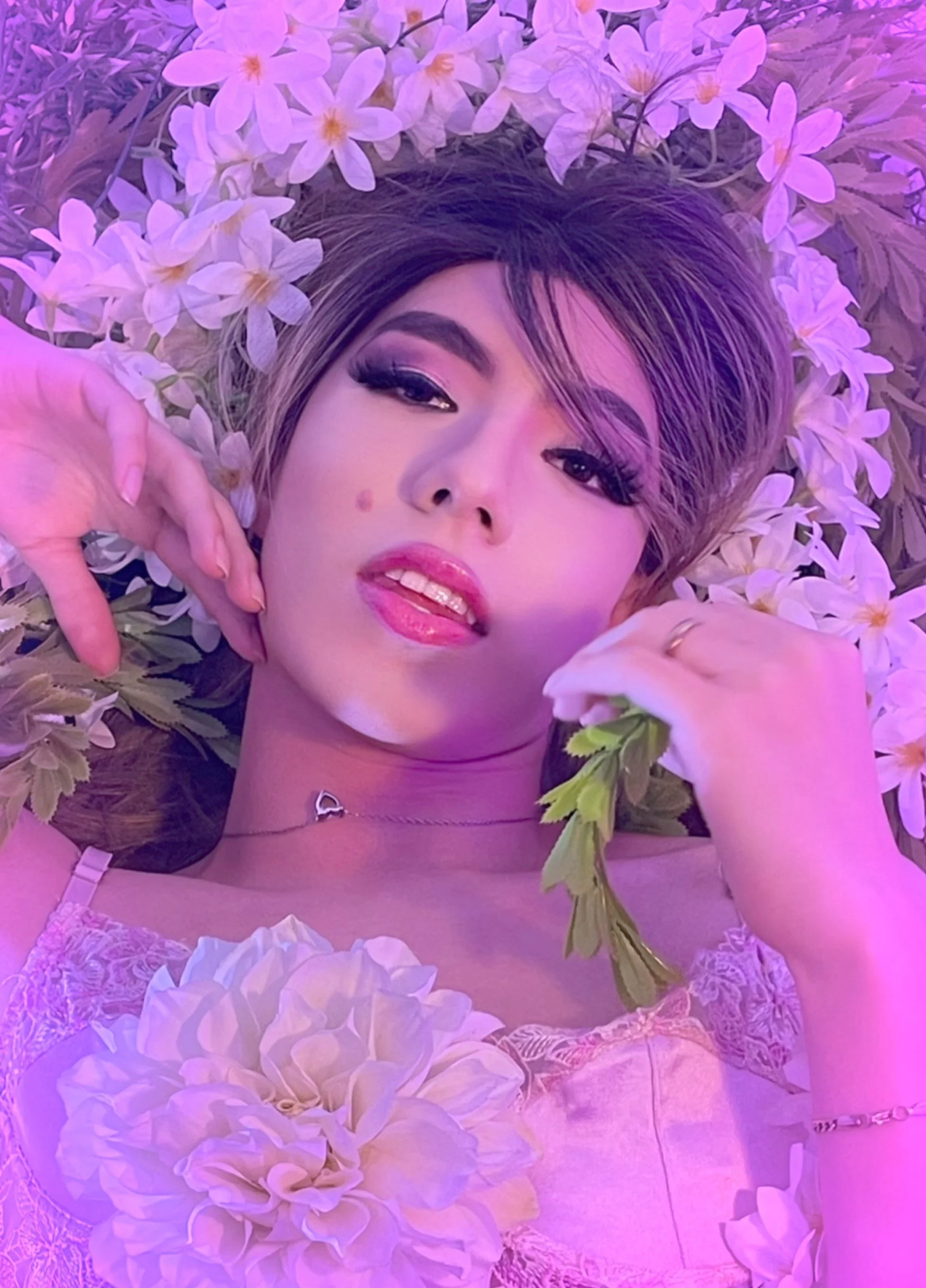XXX Porn Photo of Nude Ariel_Versace 21