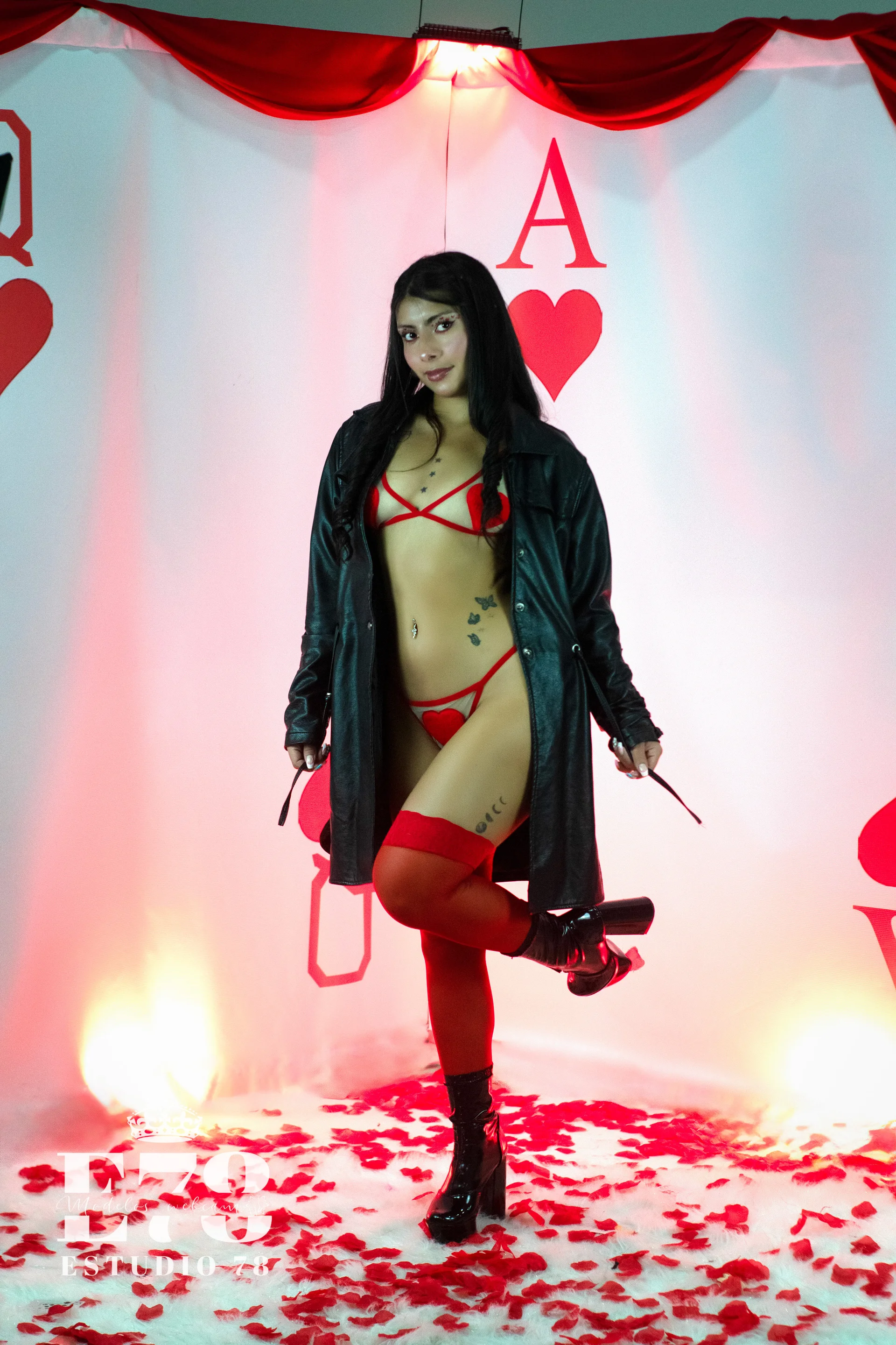 XXX Porn Photo of Nude Gabriela_milani 52