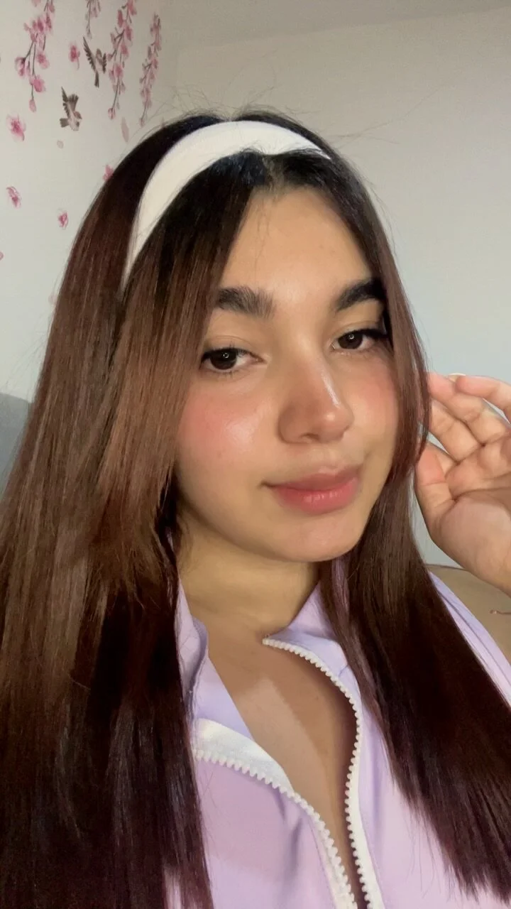 XXX Porn Photo of Nude Anny-Arango 6