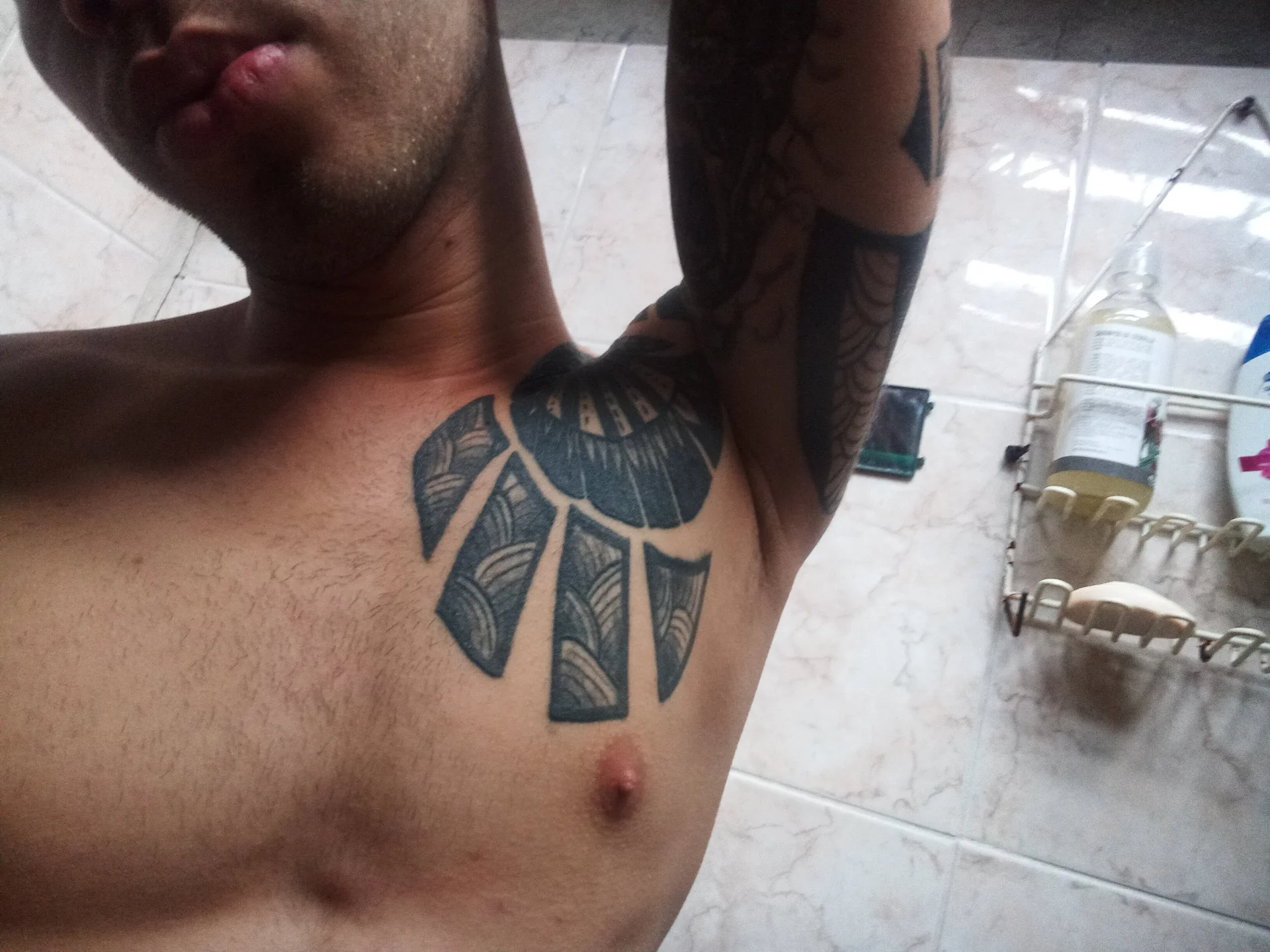 XXX Porn Photo of Nude Anthony_mercer 12