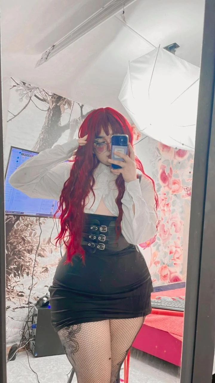 XXX Porn Photo of Nude megar_3 14