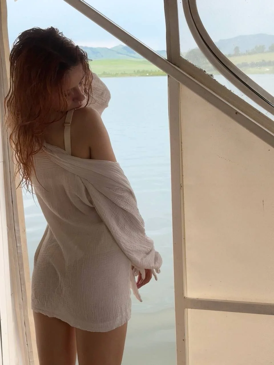 XXX Porn Photo of Nude Rachel_lips 37