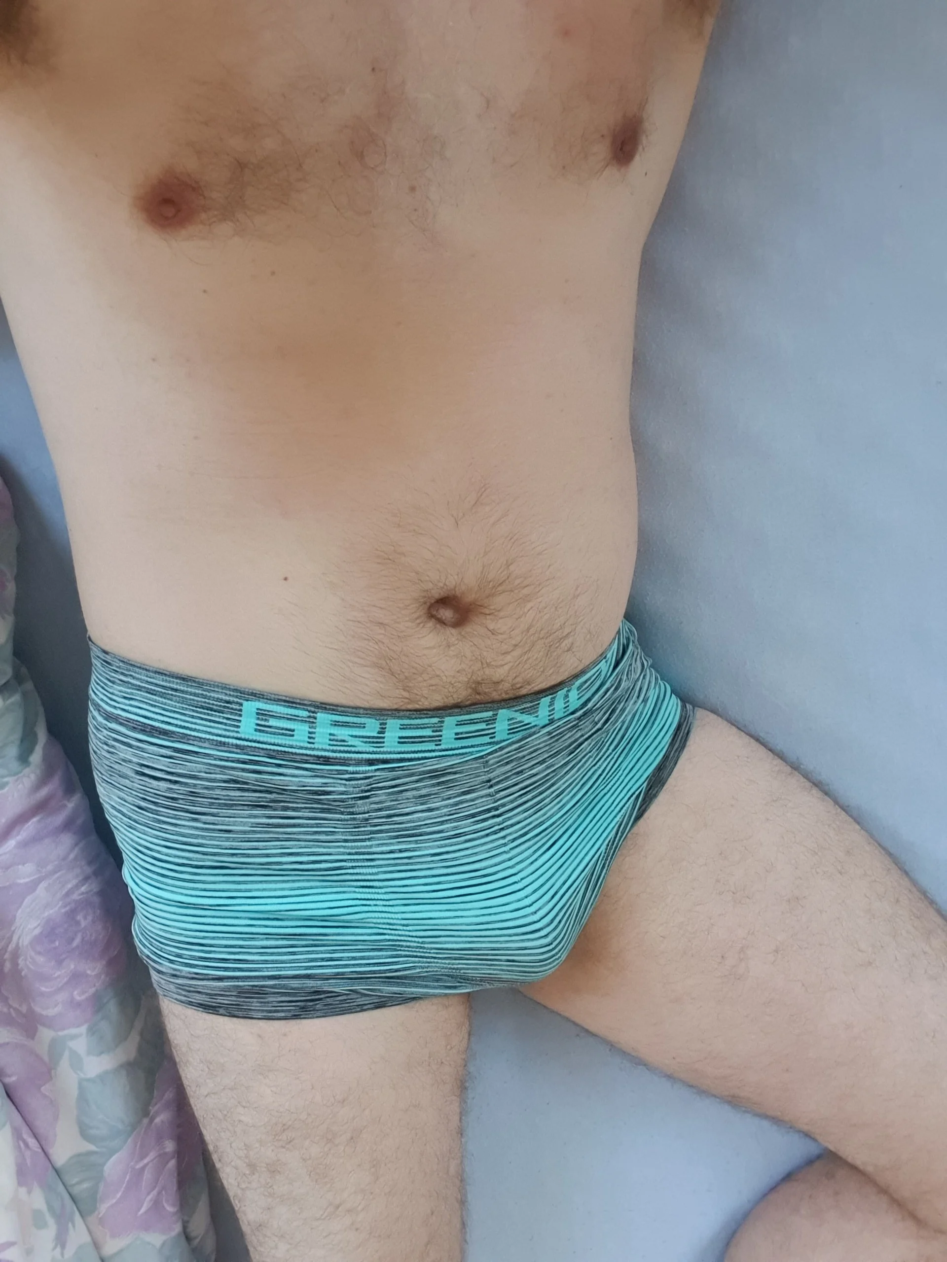 XXX Porn Photo of Nude Dantius22 5
