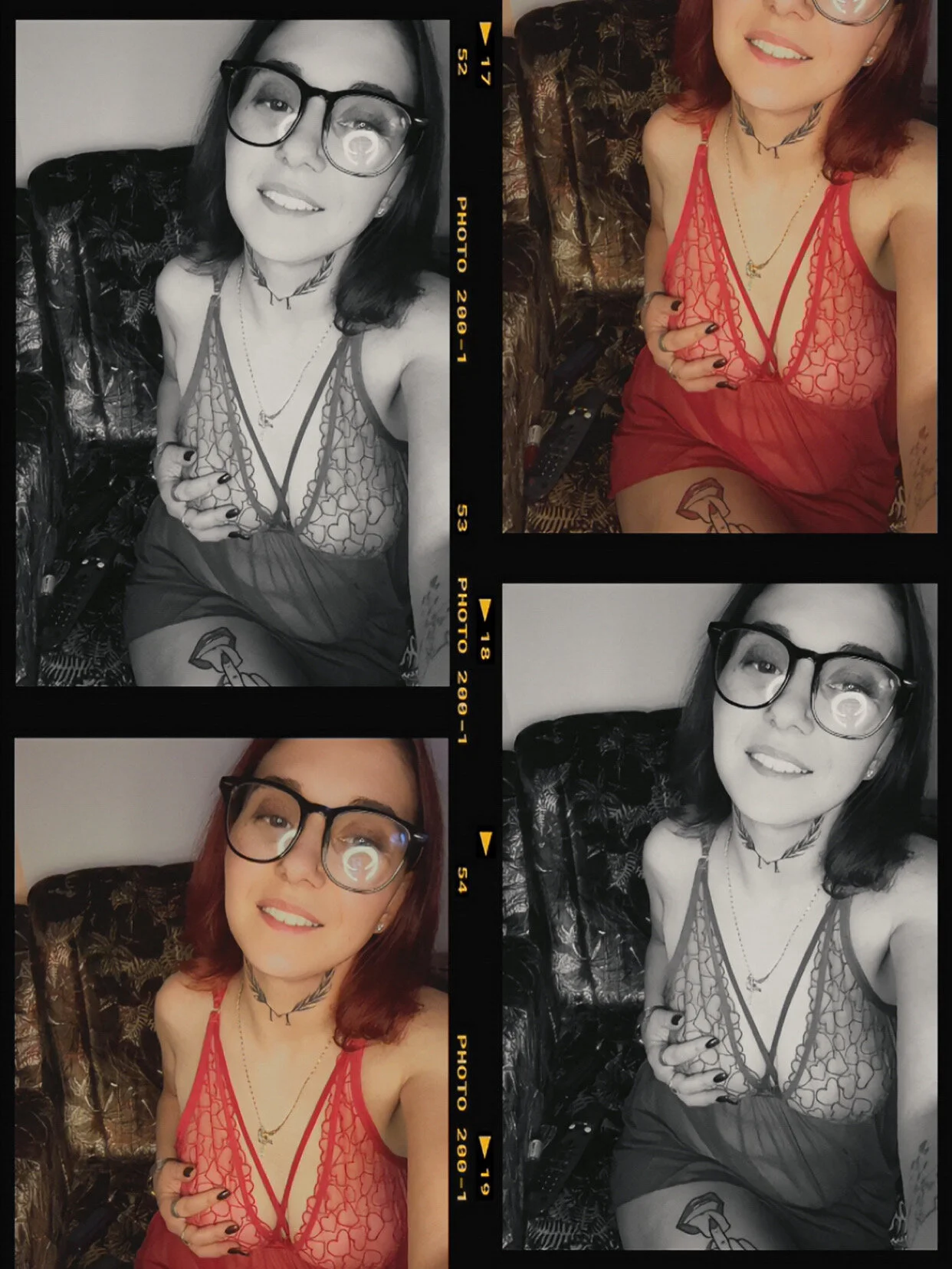 XXX Porn Photo of Nude jebise23 11