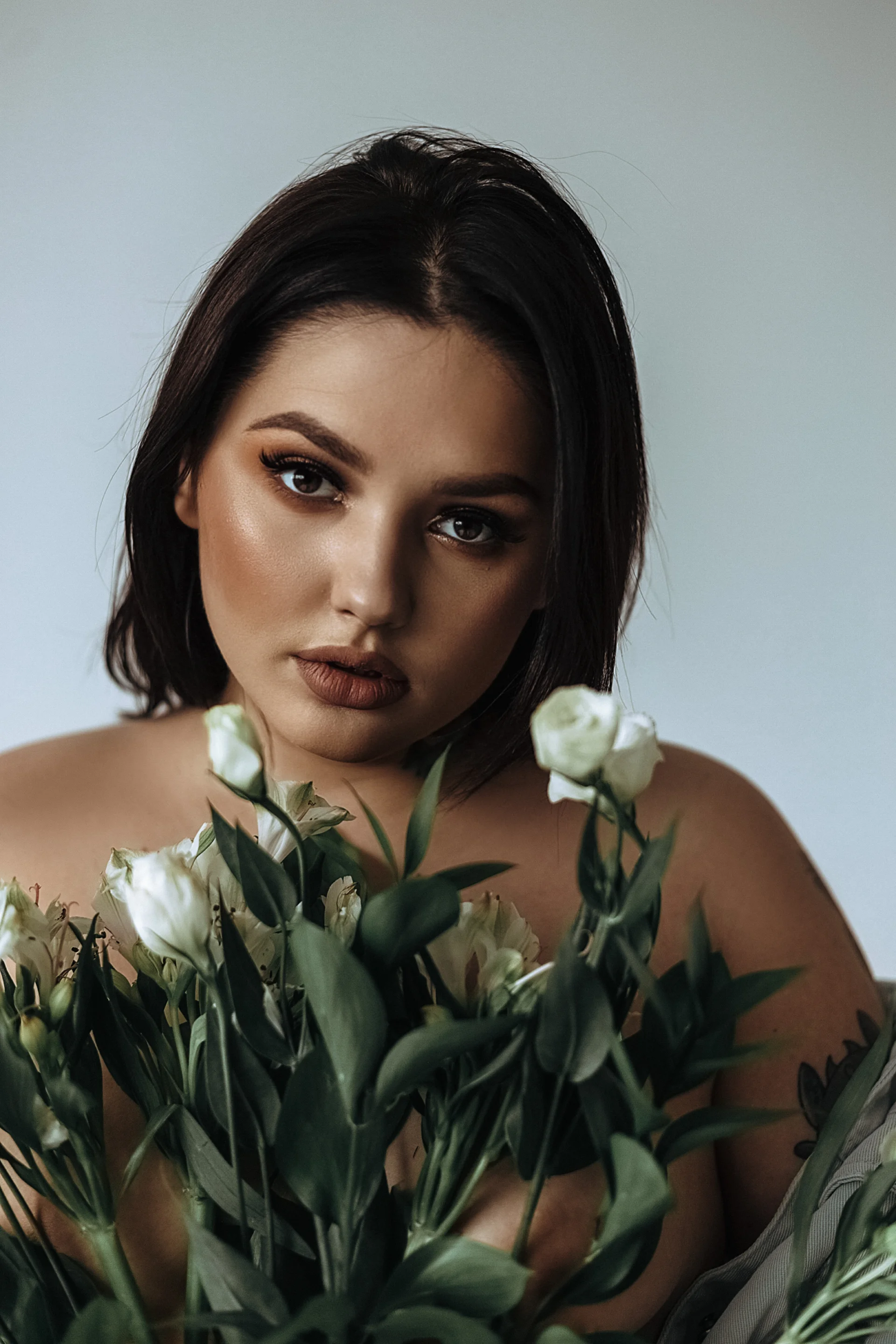 XXX Porn Photo of Nude juliettkalen 3