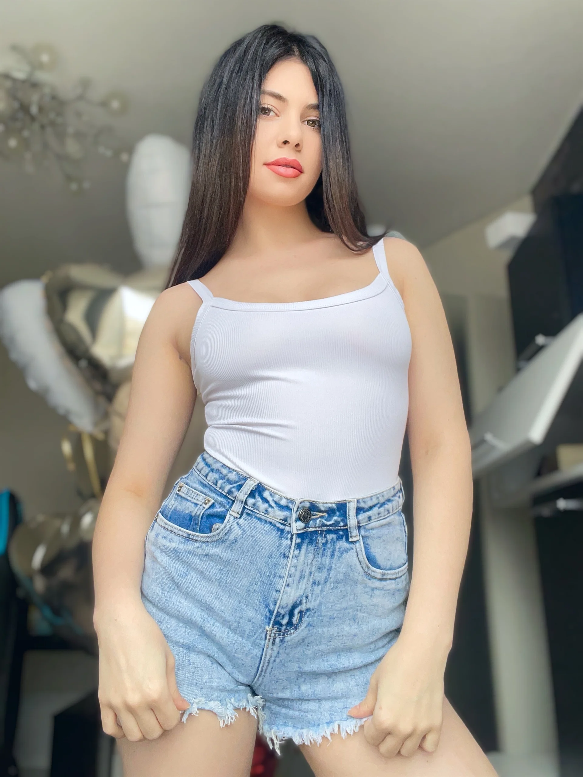 XXX Porn Photo of Nude CurlyLara 187