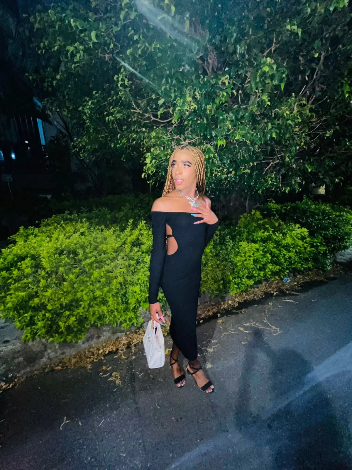 XXX Porn Photo of Nude k_stormi_ 8