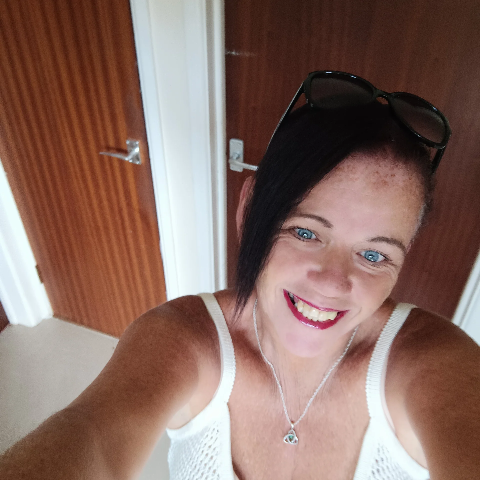 XXX Porn Photo of Nude Busty-Belfast-Irish-Girl 147