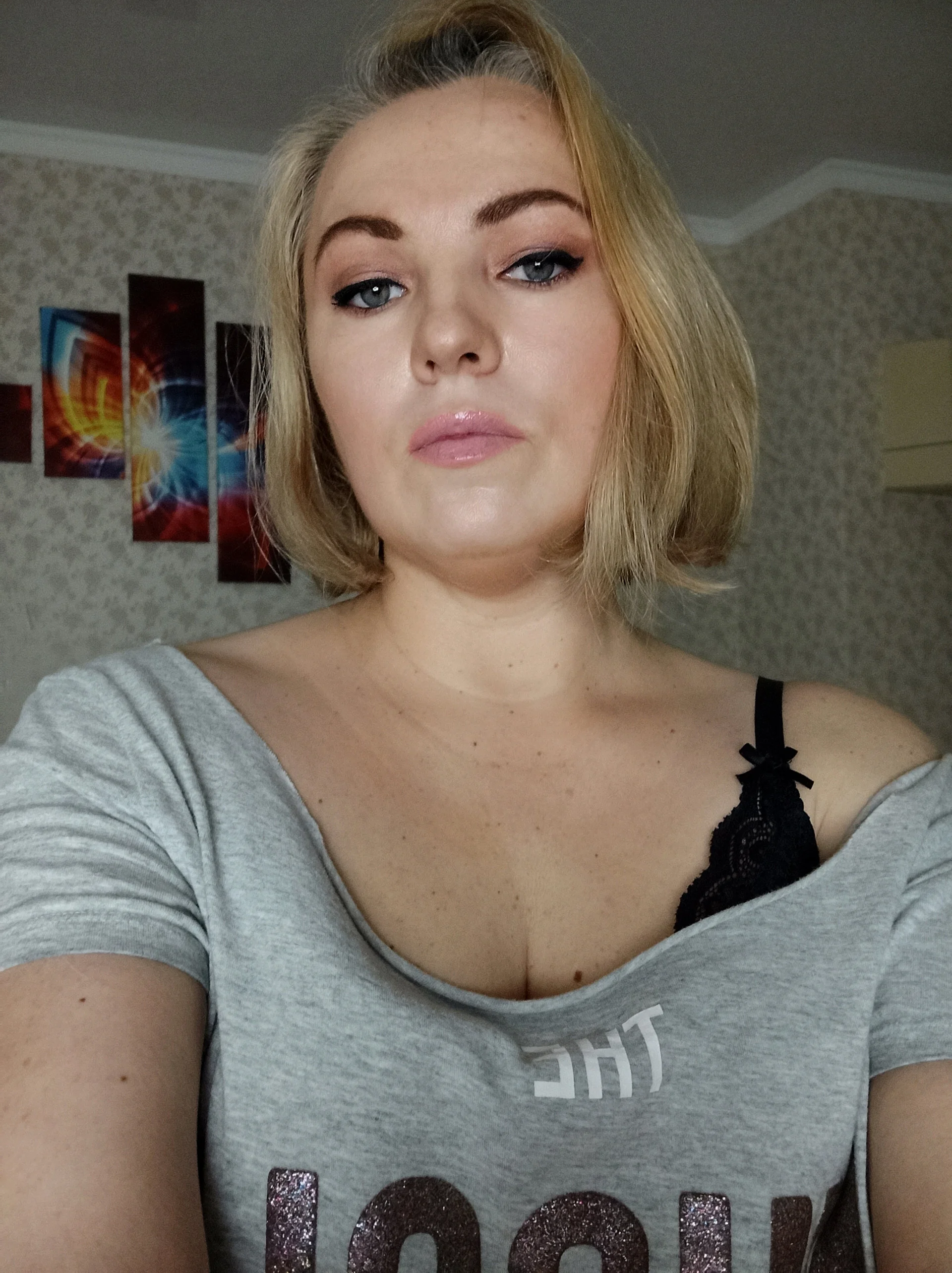 XXX Porn Photo of Nude Vikki_Berry 7