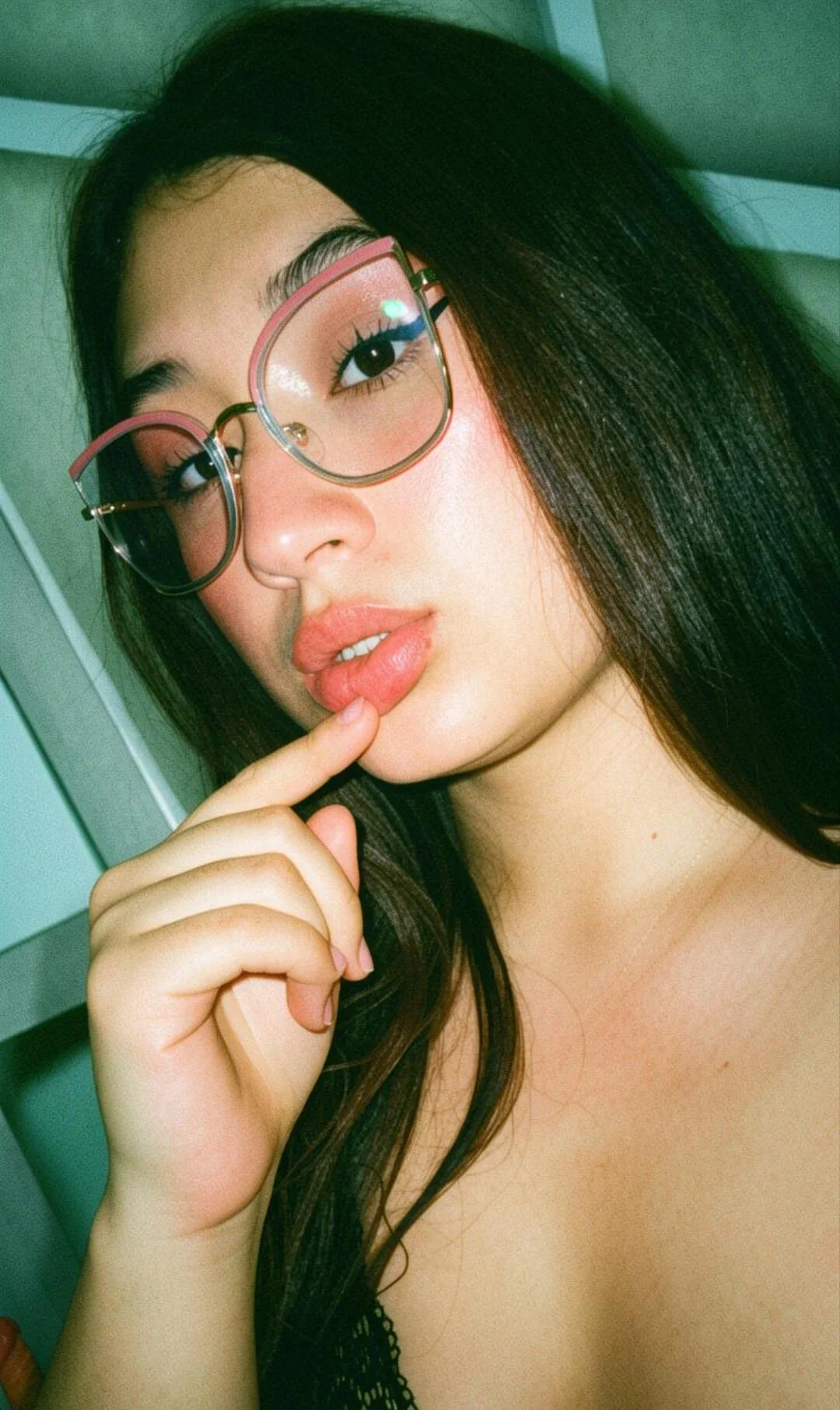 XXX Porn Photo of Nude miaharvey_69 35