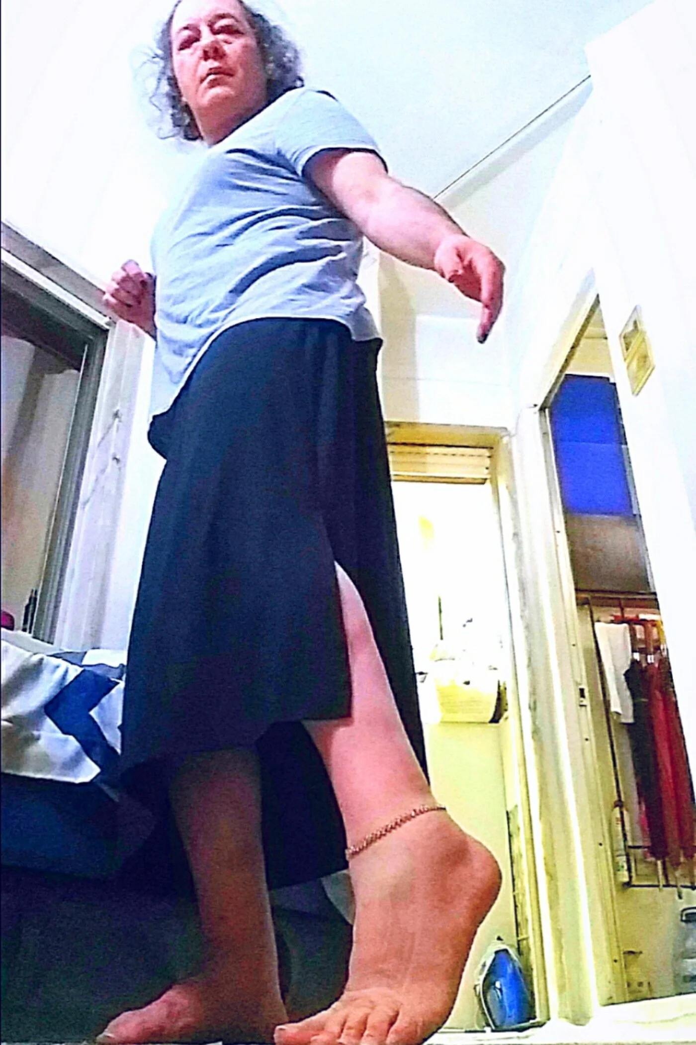 XXX Porn Photo of Nude ShayllaCMF 4