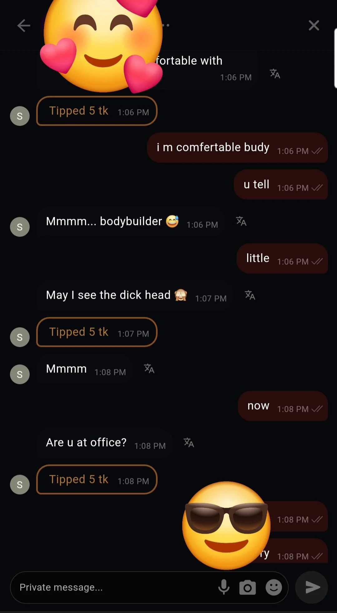XXX Porn Photo of Nude autophile-indian 13