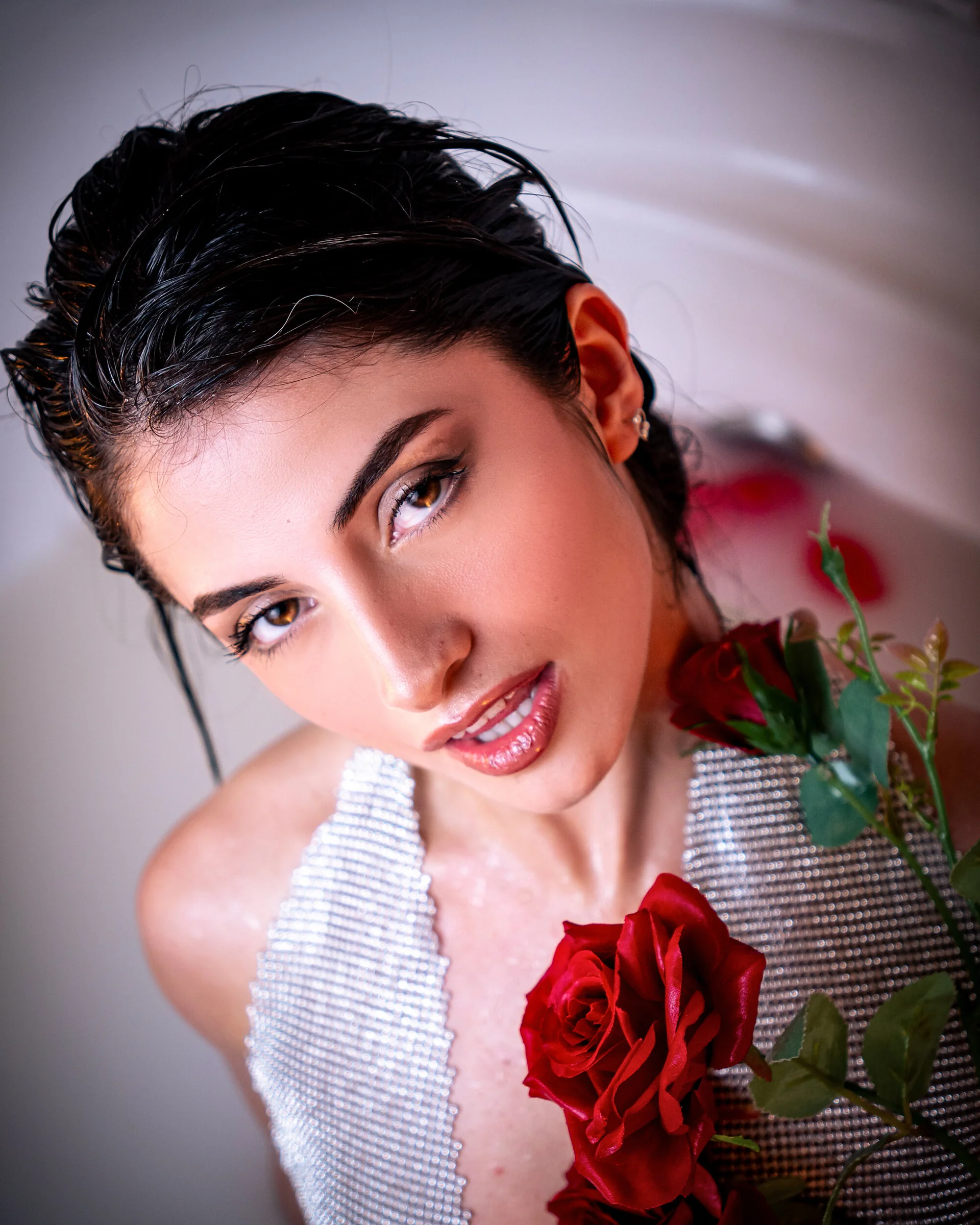XXX Porn Photo of Nude Megga_Bluee 86