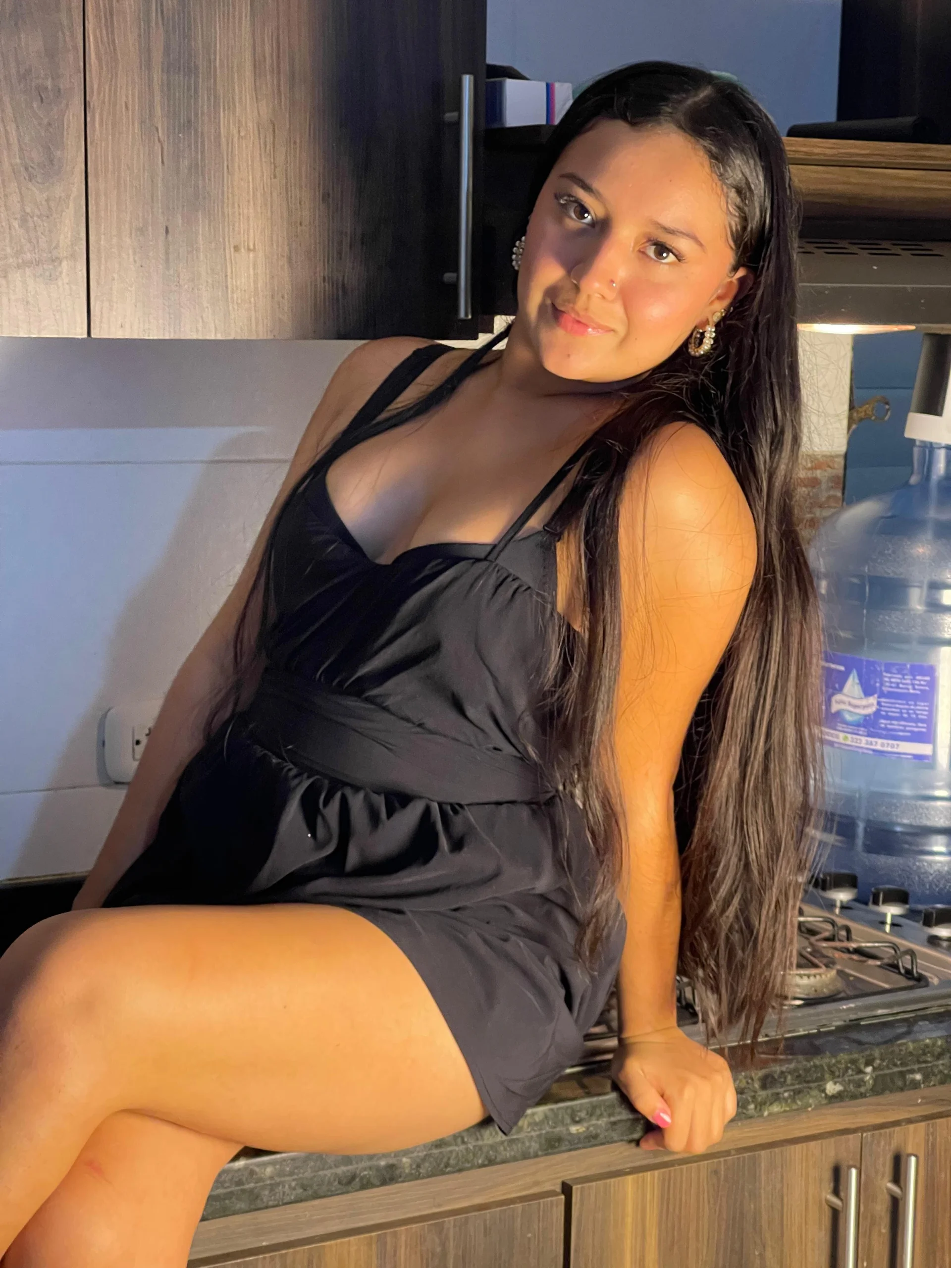 XXX Porn Photo of Nude Halle__ 5