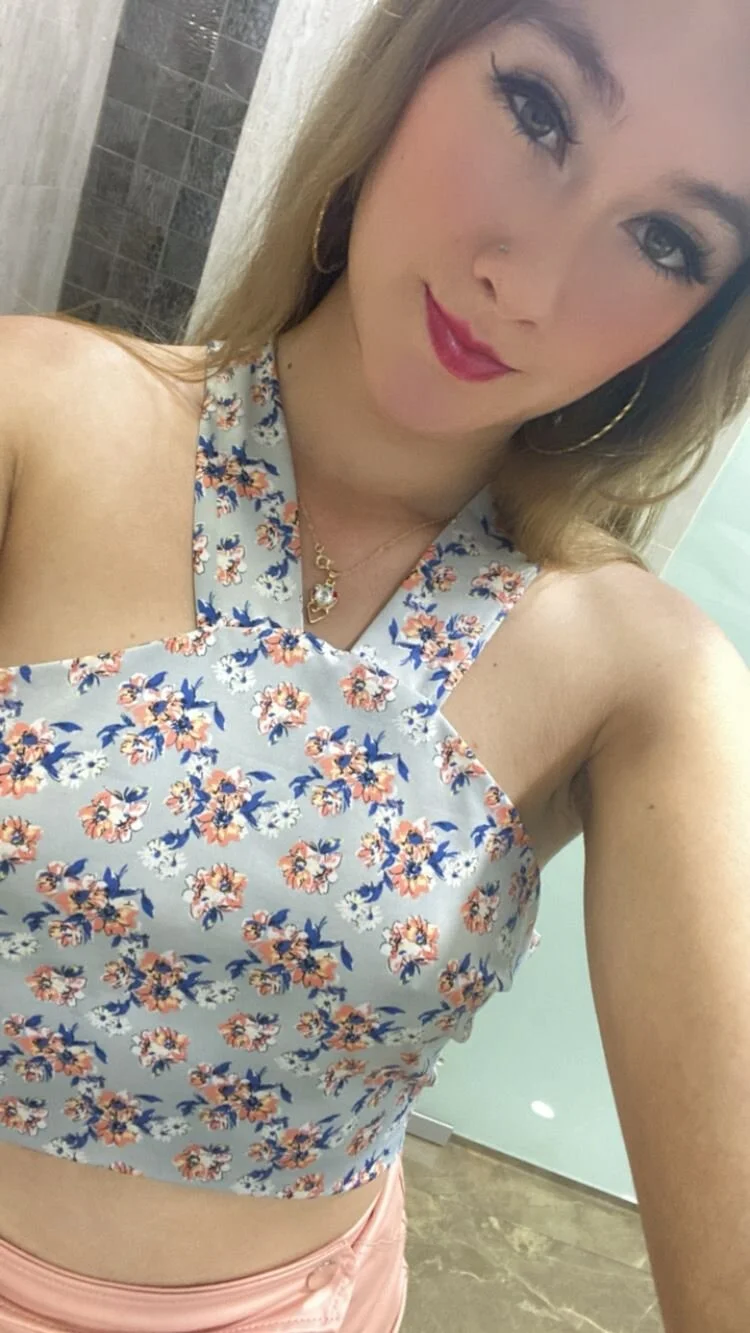 XXX Porn Photo of Nude MaryDeniro 27