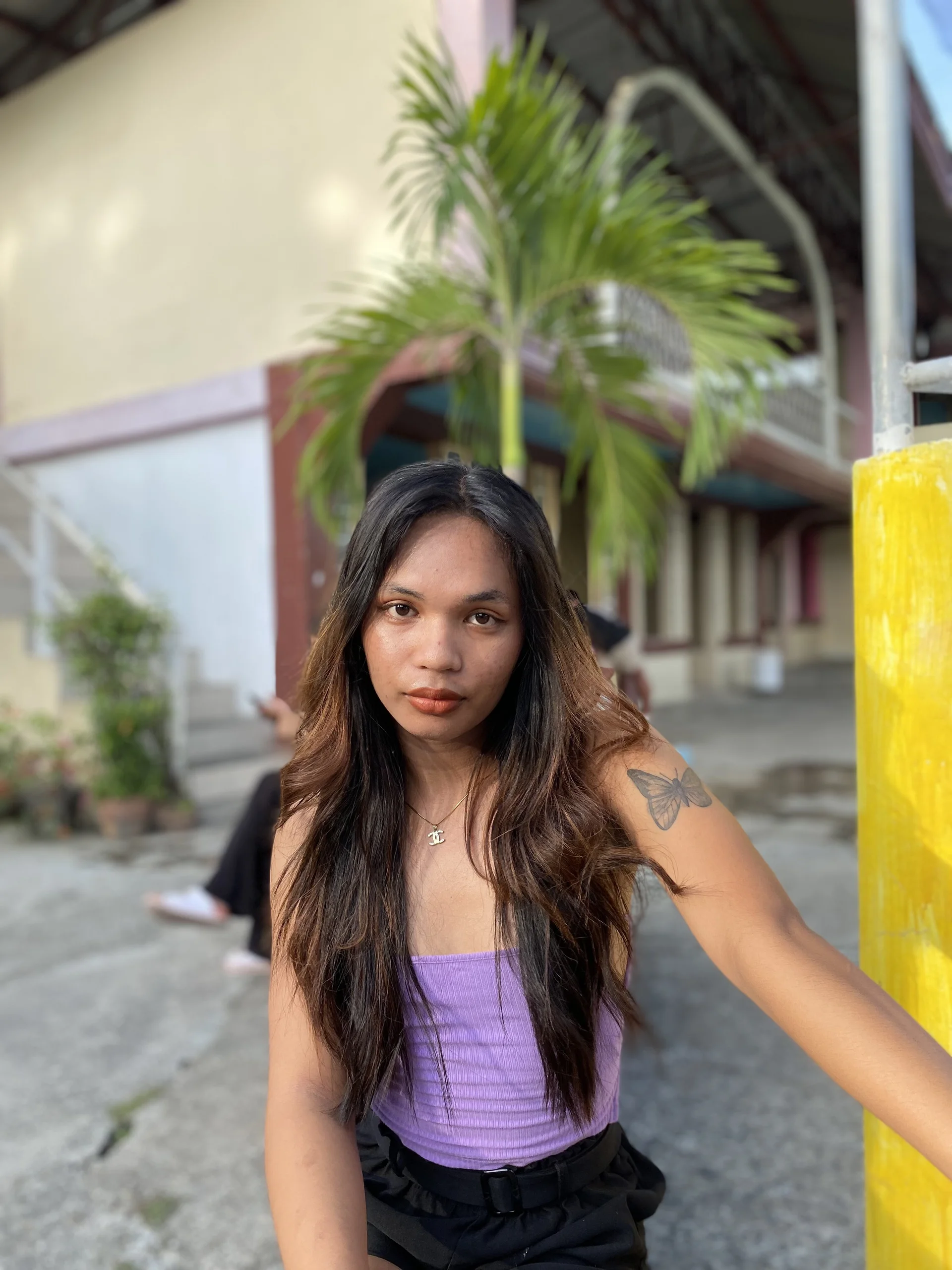 XXX Porn Photo of Nude asian_bombshellx 3