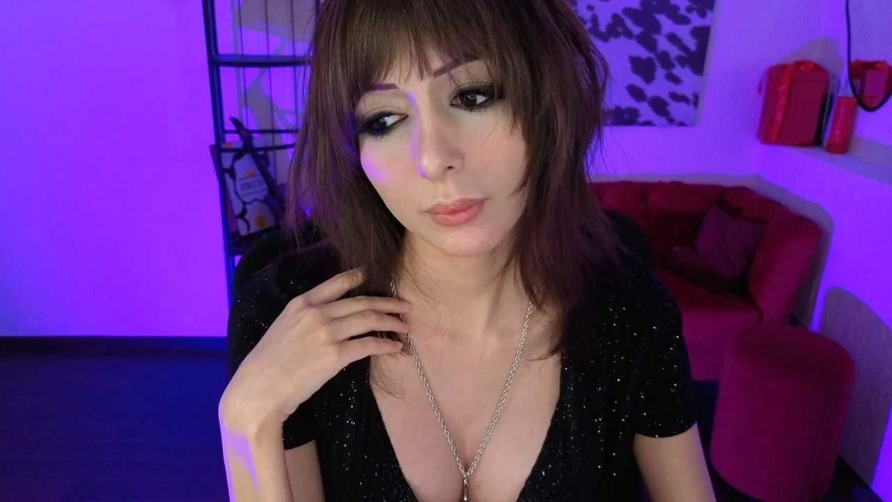 XXX Porn Photo of Nude CrystallBloom 17