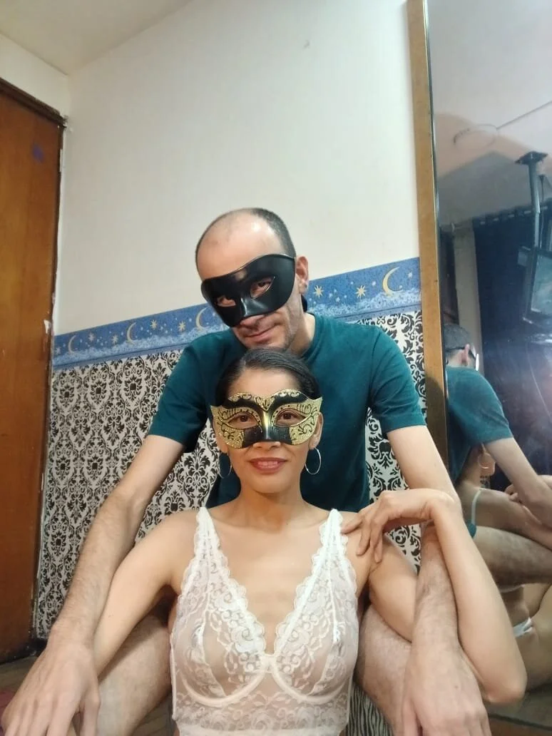 XXX Porn Photo of Nude coplehot27 60