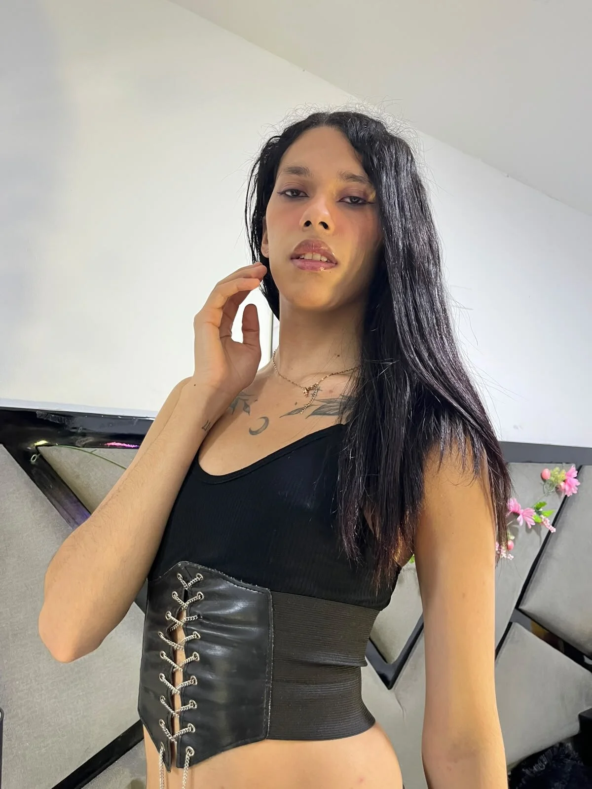 XXX Porn Photo of Nude Isadora_hot69 6
