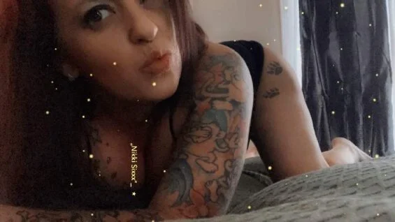 XXX Porn Photo of Nude LustyNikkiSixxx 29