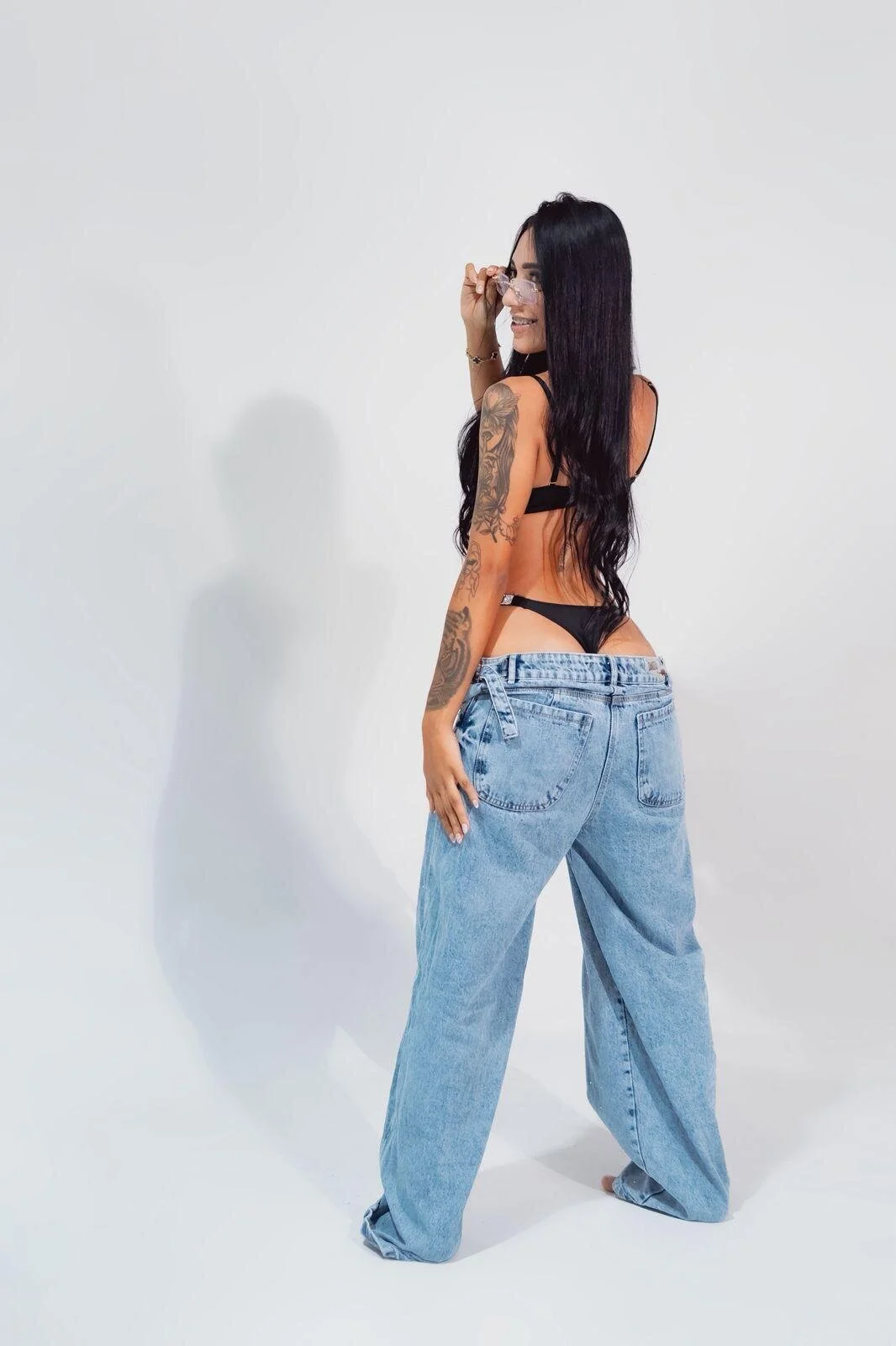 XXX Porn Photo of Nude miavegas1 7