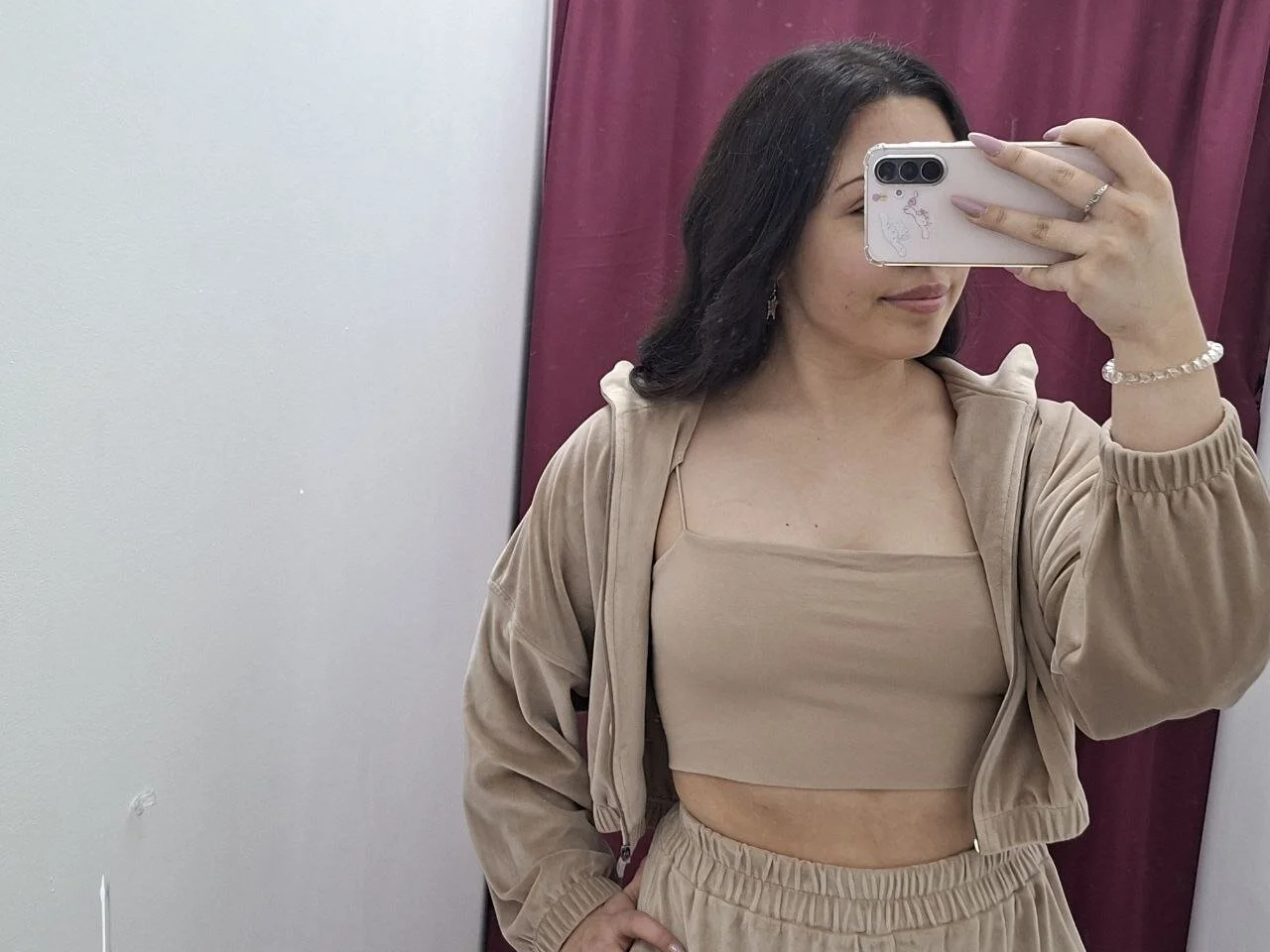 XXX Porn Photo of Nude Shaggy_wild 6